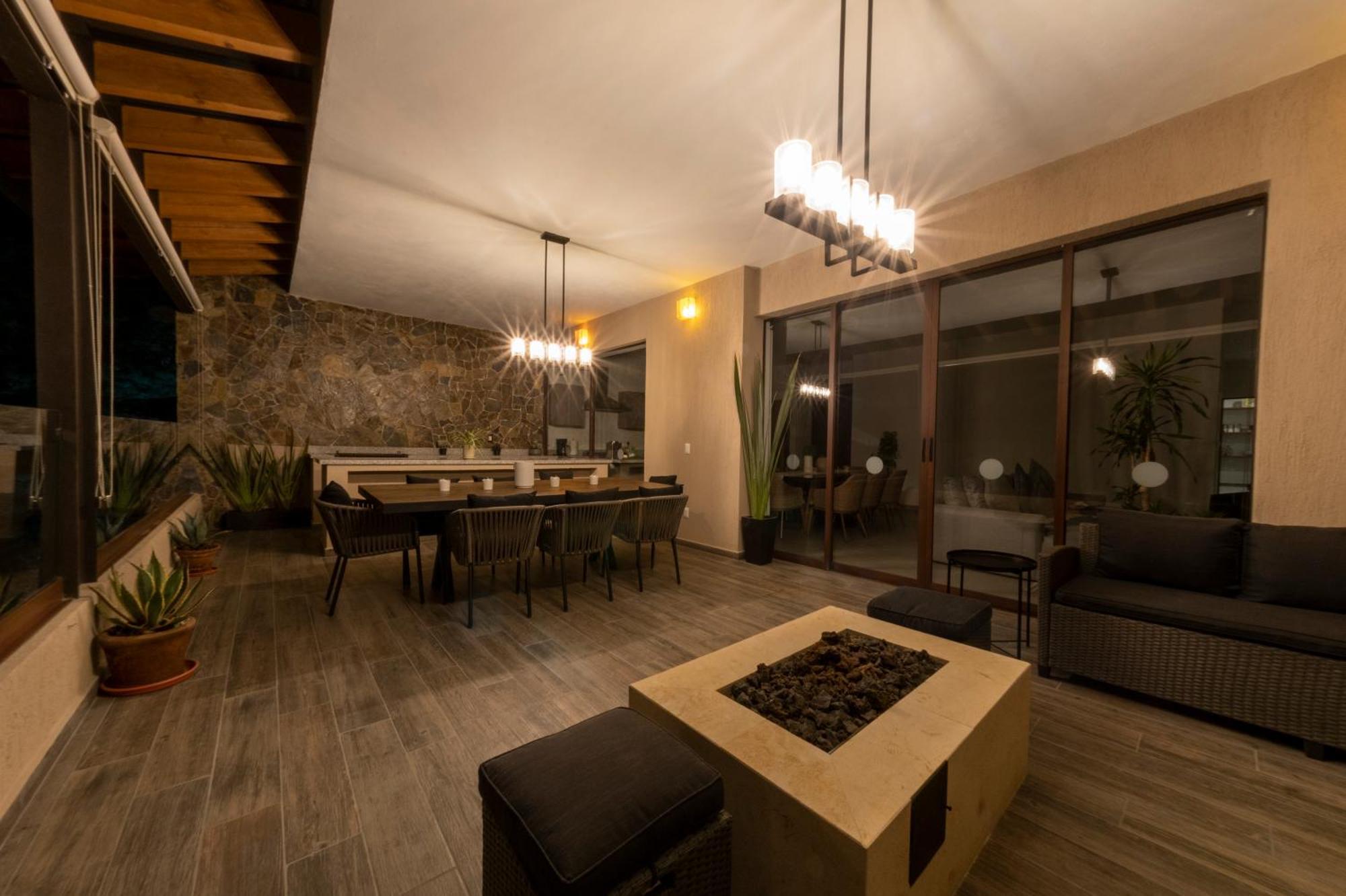Casa Luka Apartment