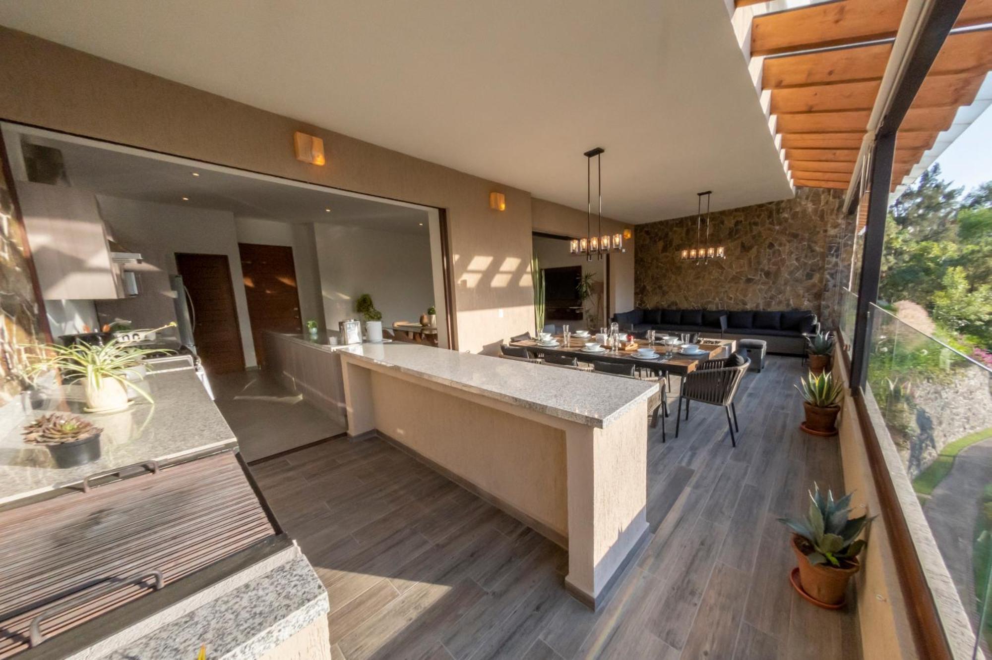 Casa Luka Apartment Valle de Bravo