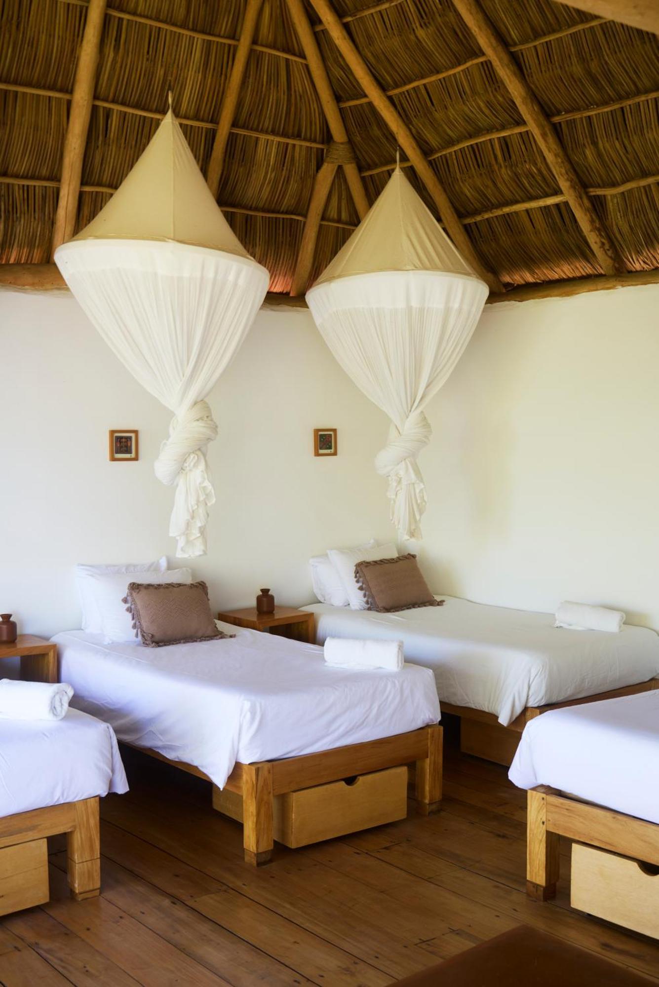 Xinalani Retreat Mexico 3*