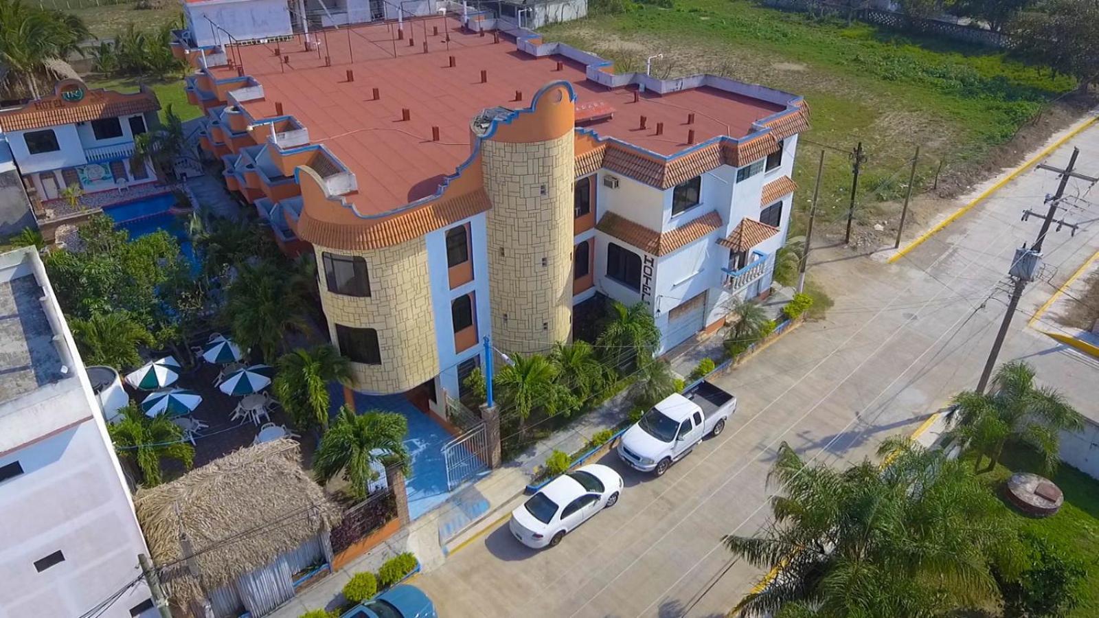 Real Del Quijote A Solo 50 Metros De La Playa 3*