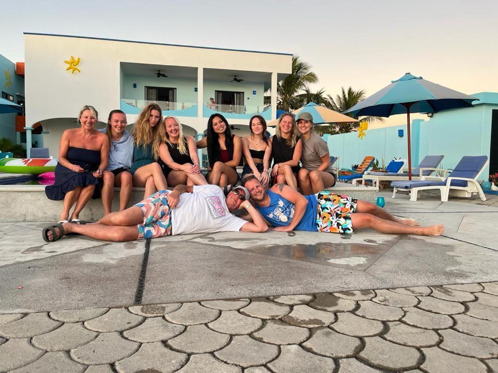 Star Of The Sea (adults Only)