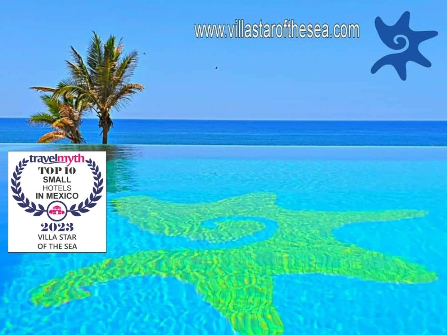 Hotel Star Of The Sea (adults Only) Barra de Navidad