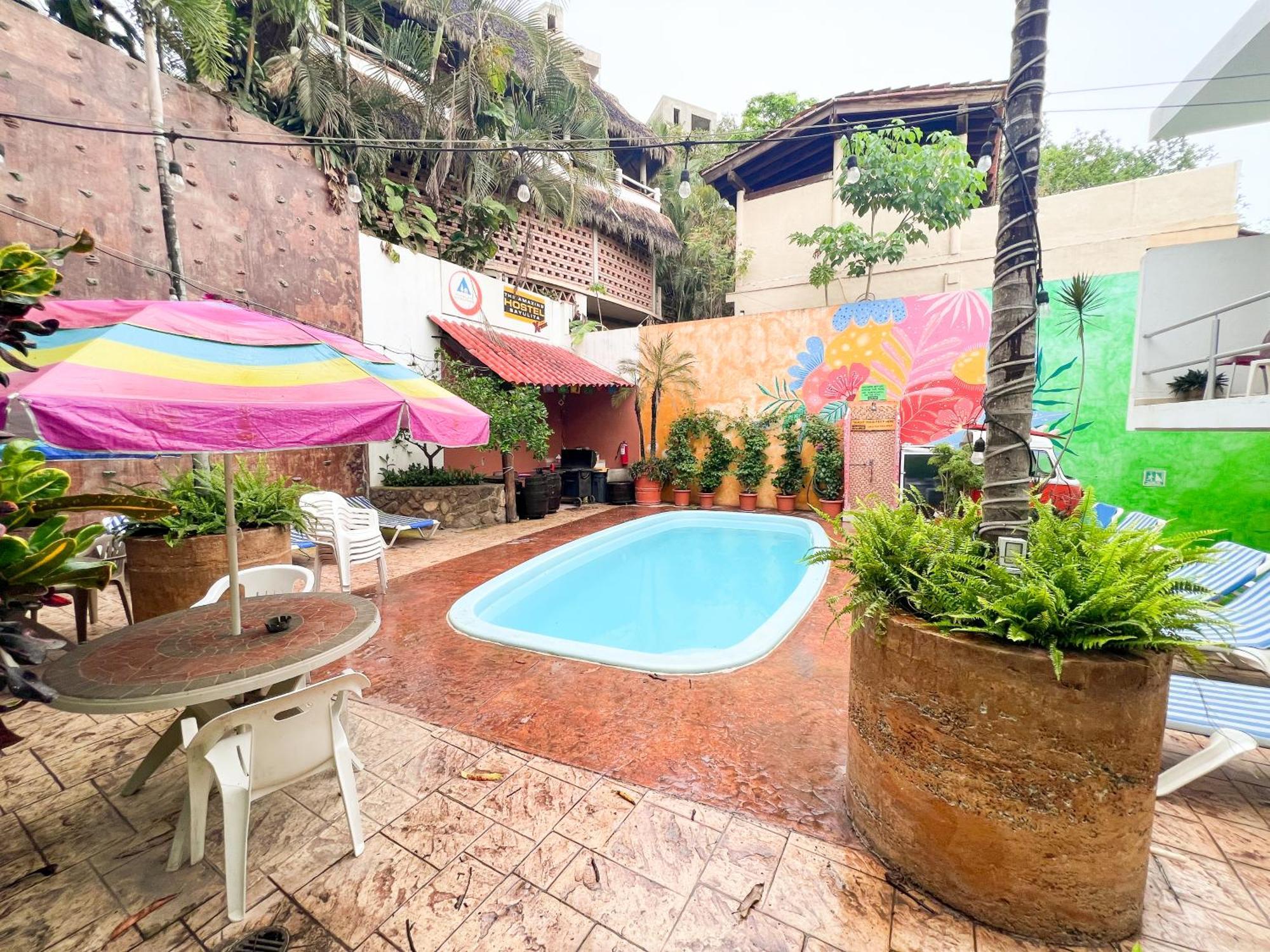 Ith Sayulita Amazing Surf Hostel * Sayulita