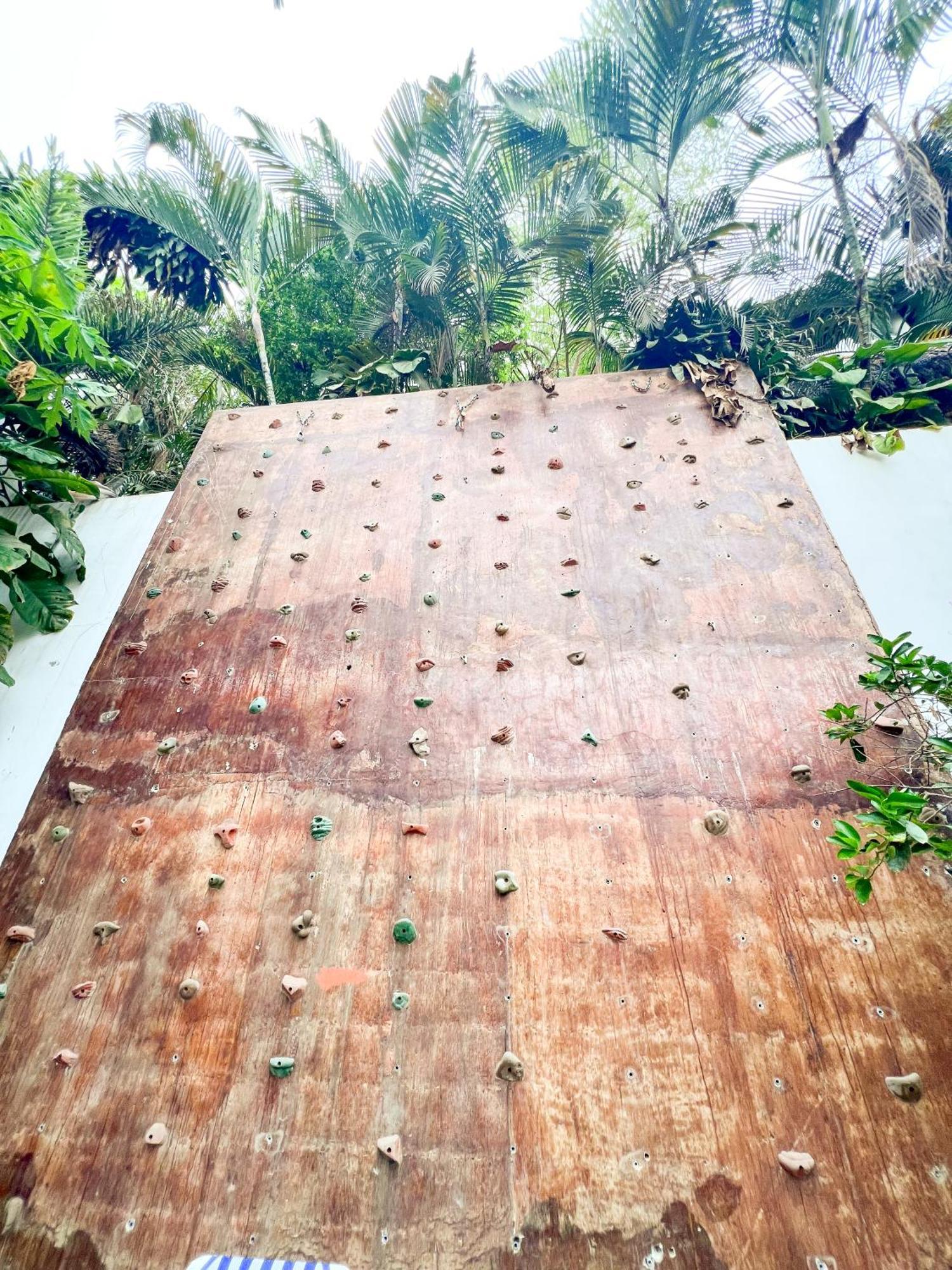 Hostel Ith Sayulita Amazing Surf Hostel Sayulita
