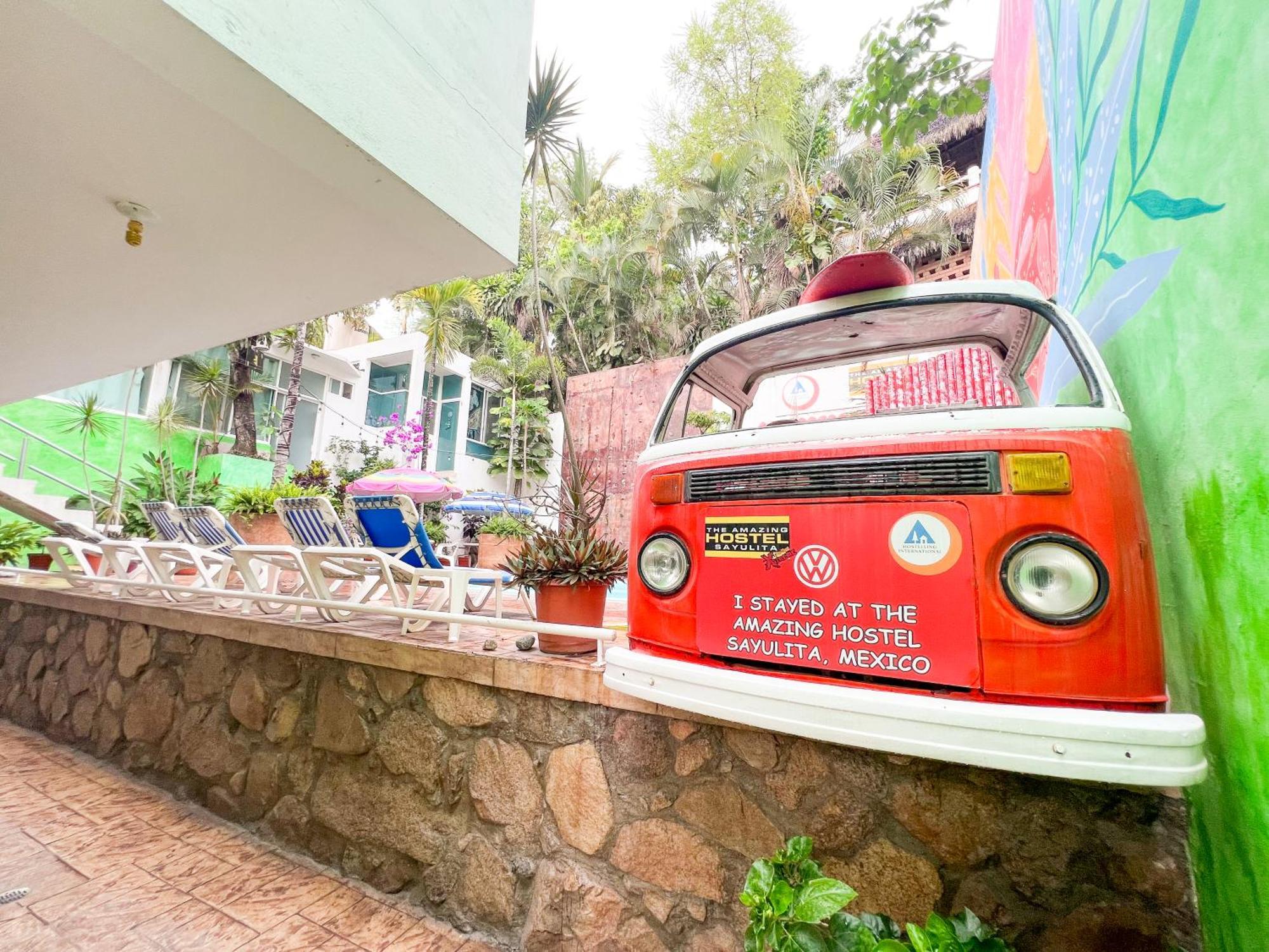 Ith Sayulita Amazing Surf Hostel Sayulita
