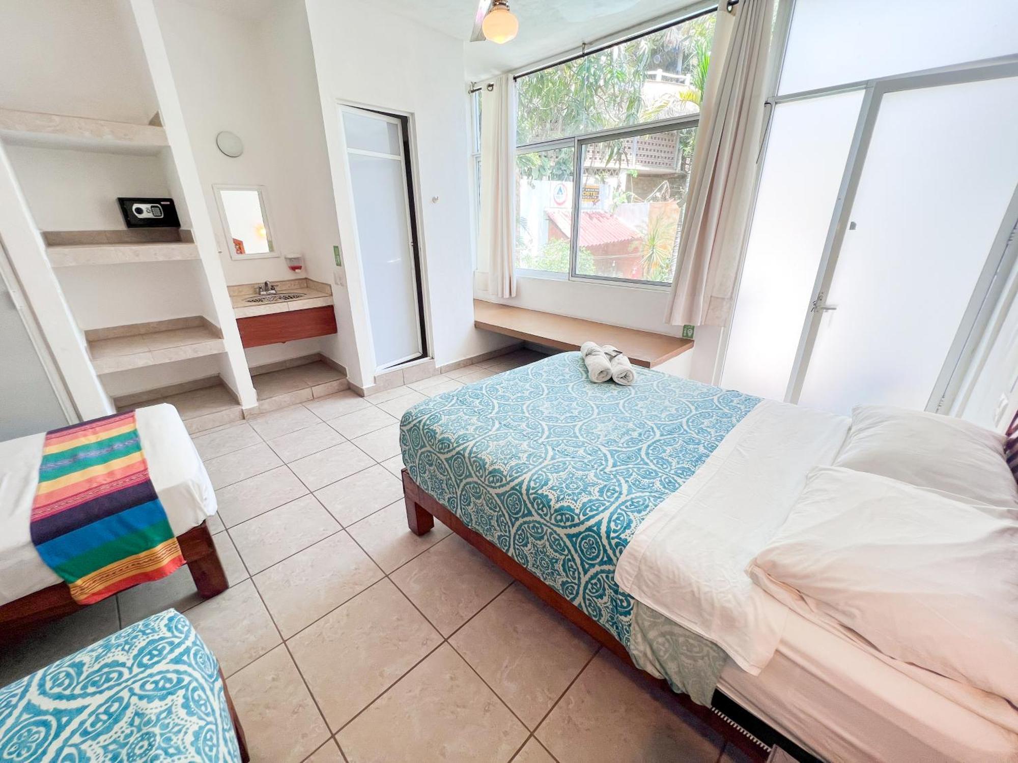 Hostel Ith Sayulita Amazing Surf Hostel