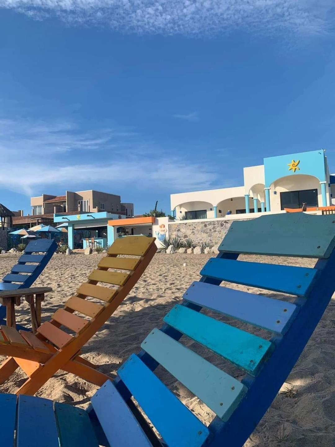 Star Of The Sea (adults Only) Hotel Barra de Navidad