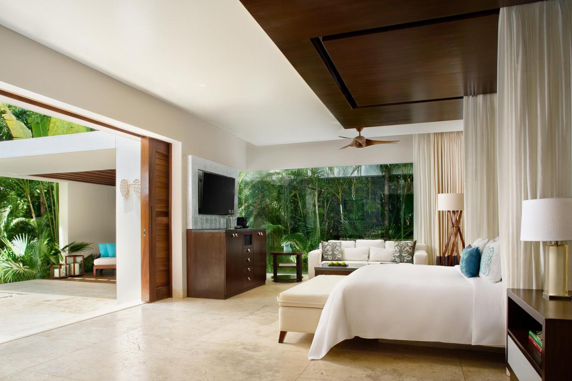 Hotel Chable Yucatan 5*