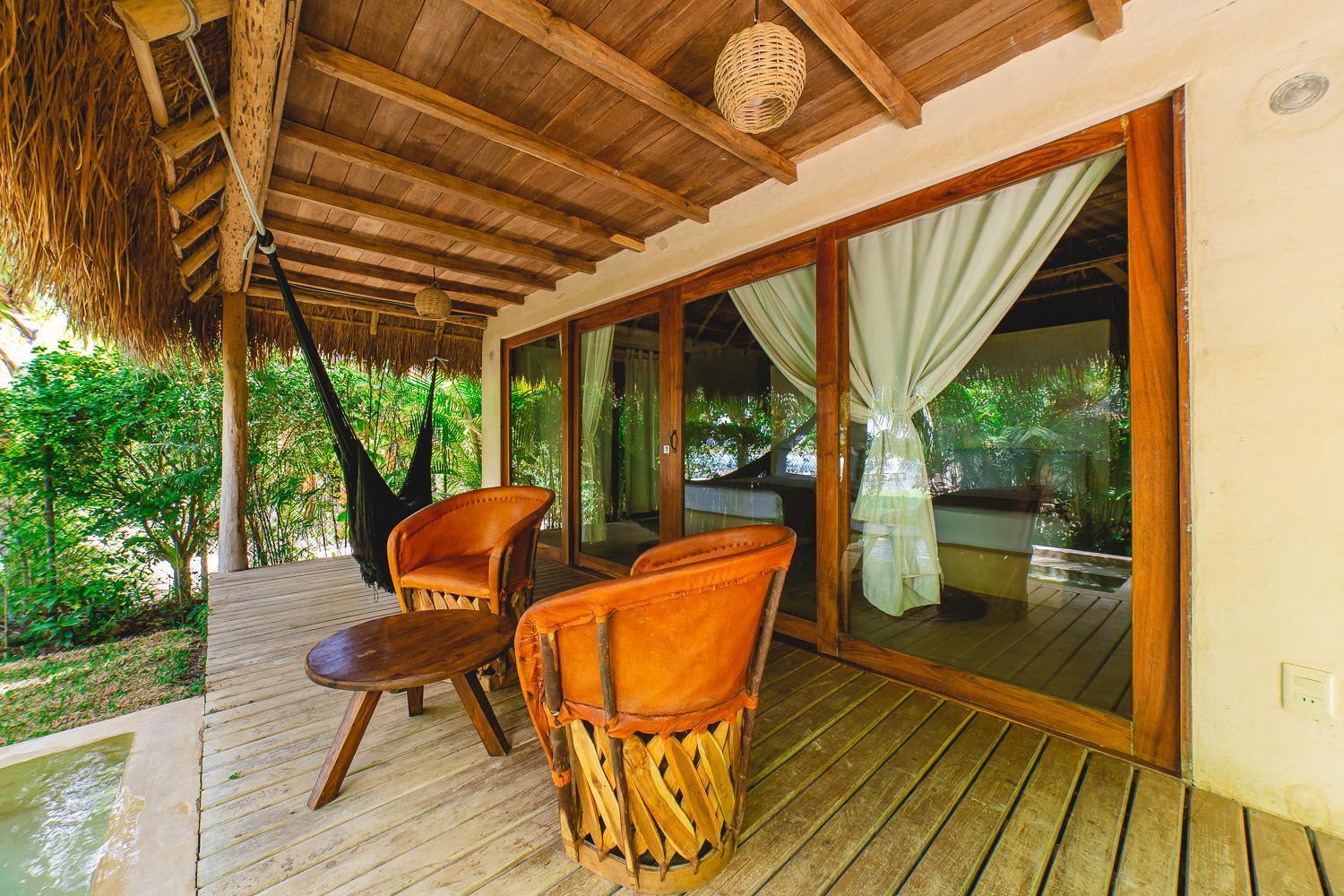 Casabakal - A Pie De Laguna - Hotel 5*