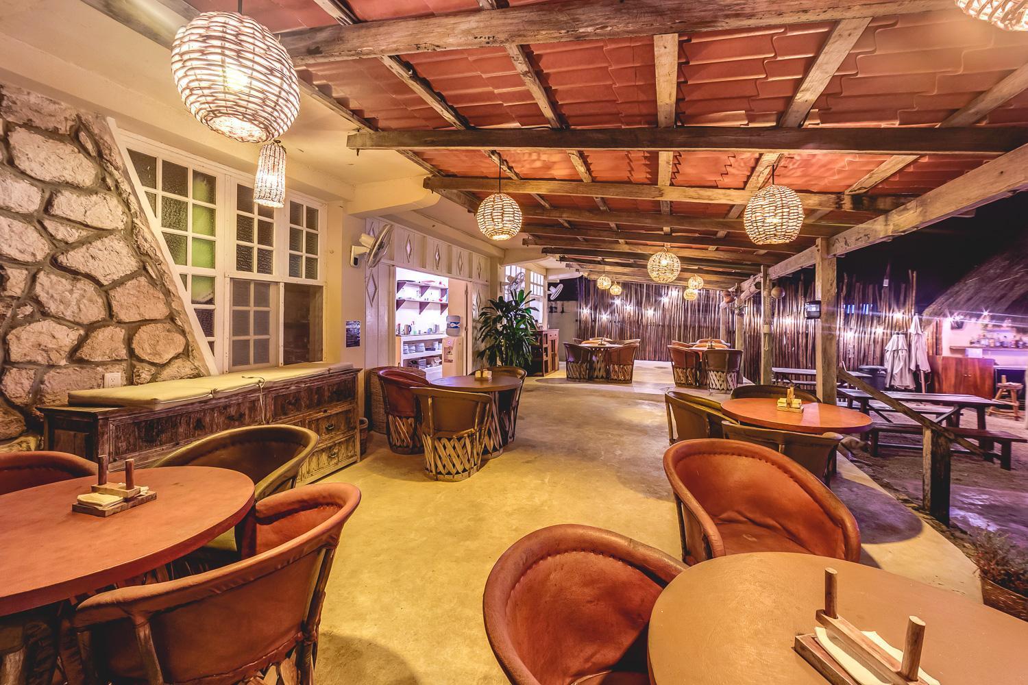 Hotel Casabakal - A Pie De Laguna - 5*