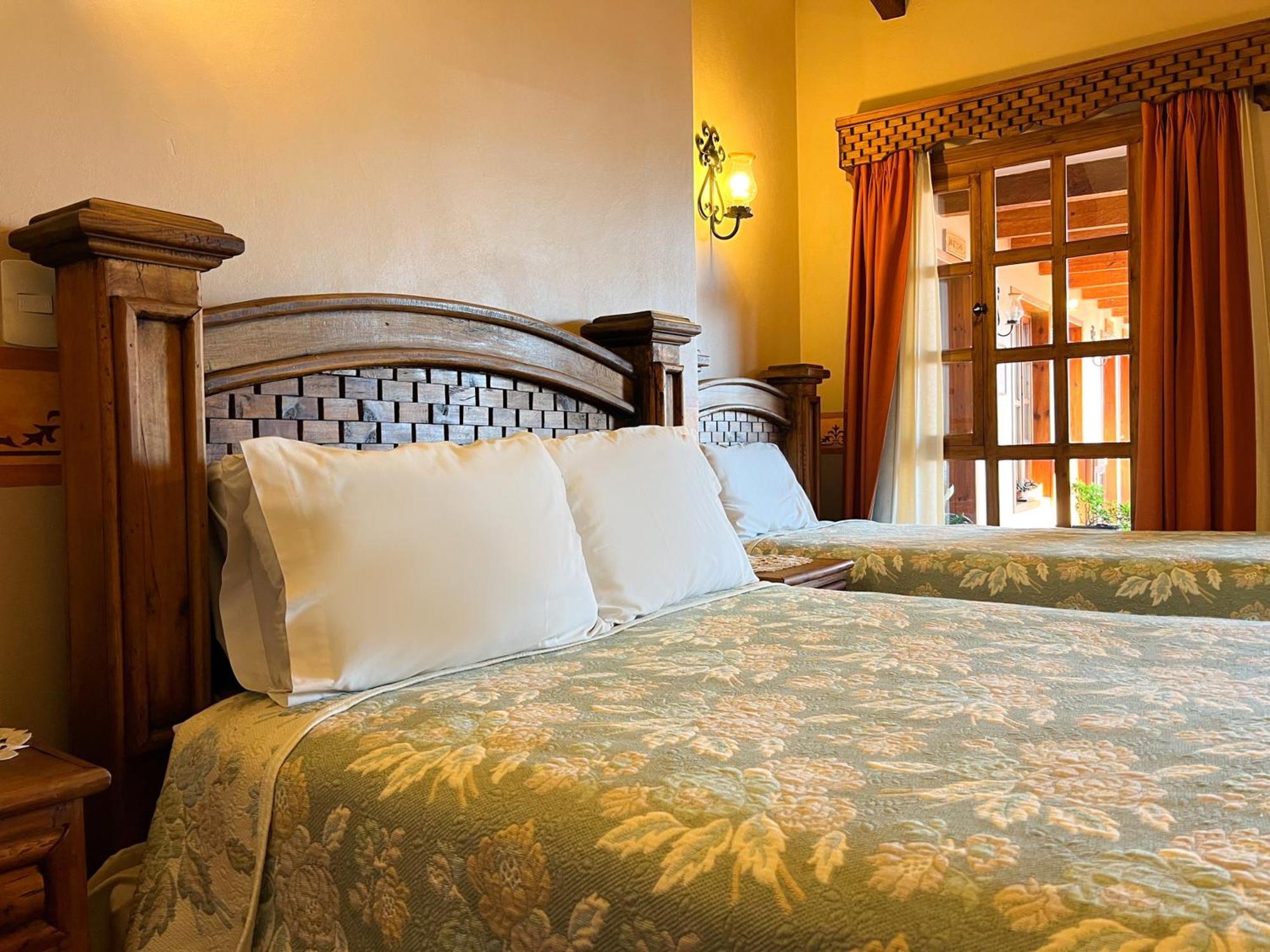 Hotel La Casa De Mama San Cristobal de las Casas