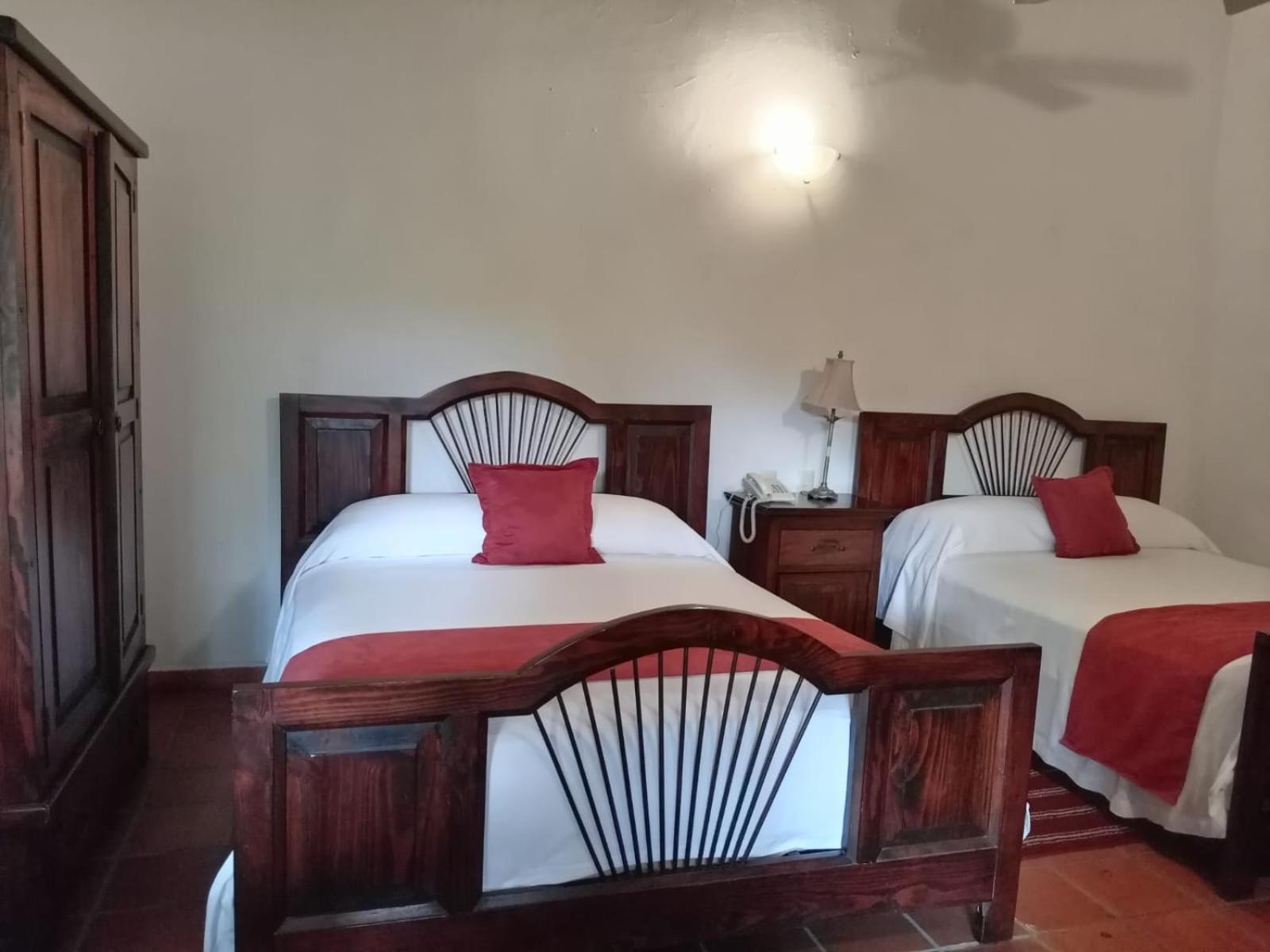 Hotel Boutique Casabella 4*