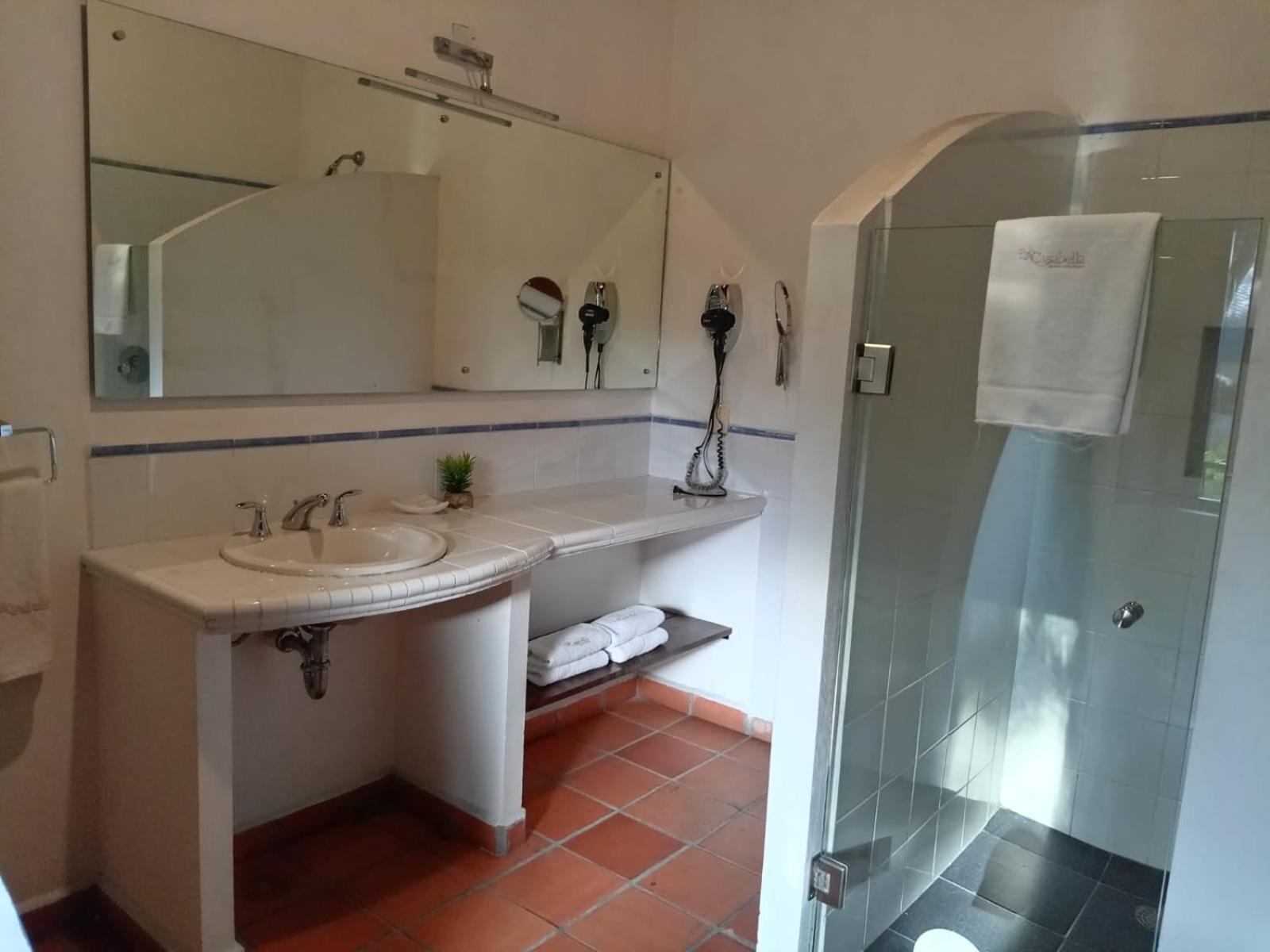 Hotel Boutique Casabella 4*