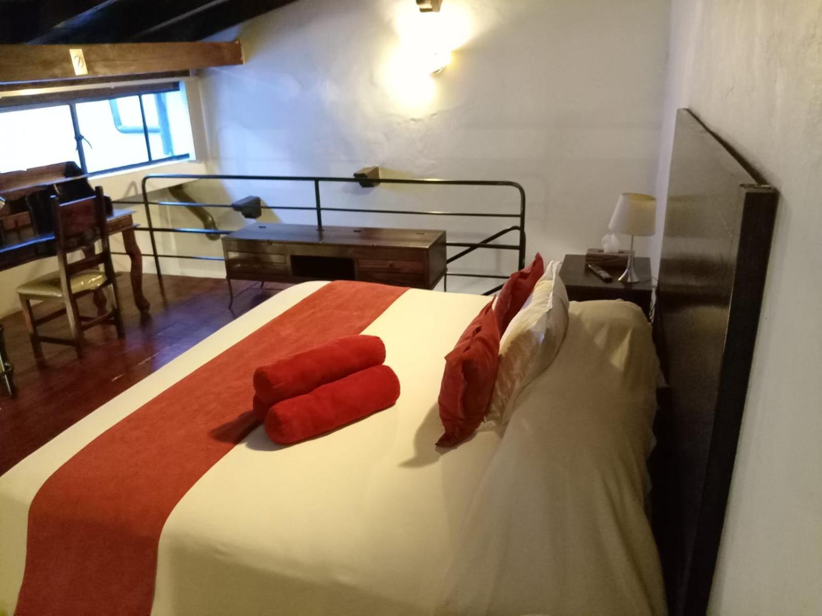 Hotel Boutique Casabella Coatepec (Veracruz)