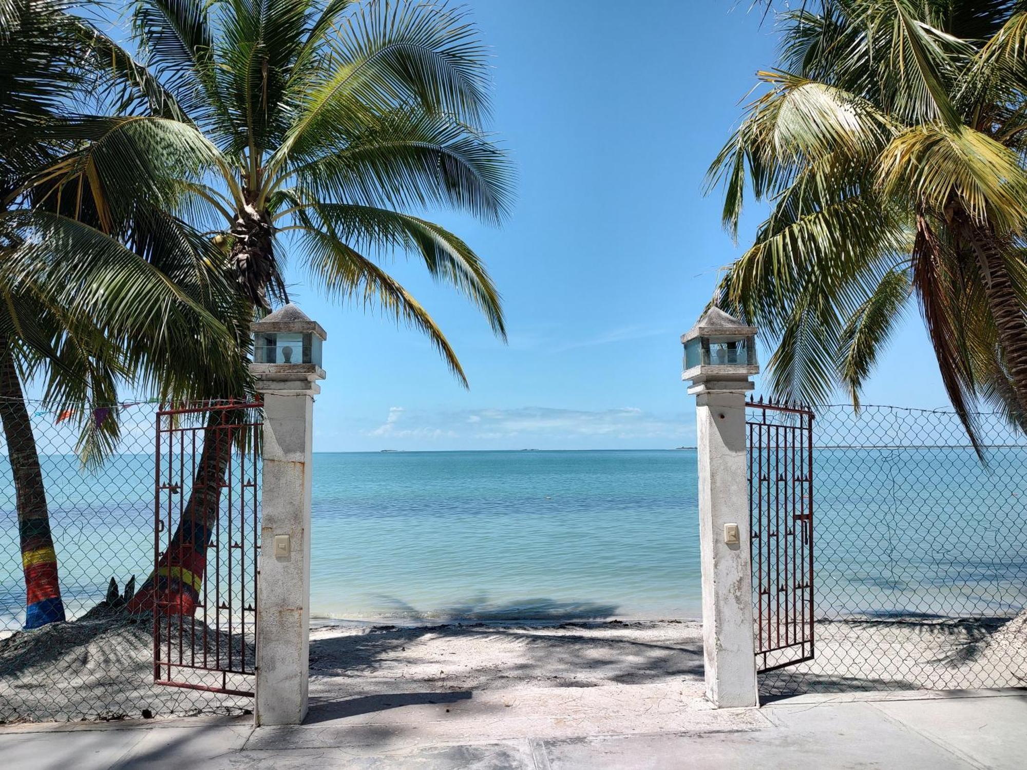 Hotel Freedom Shores 