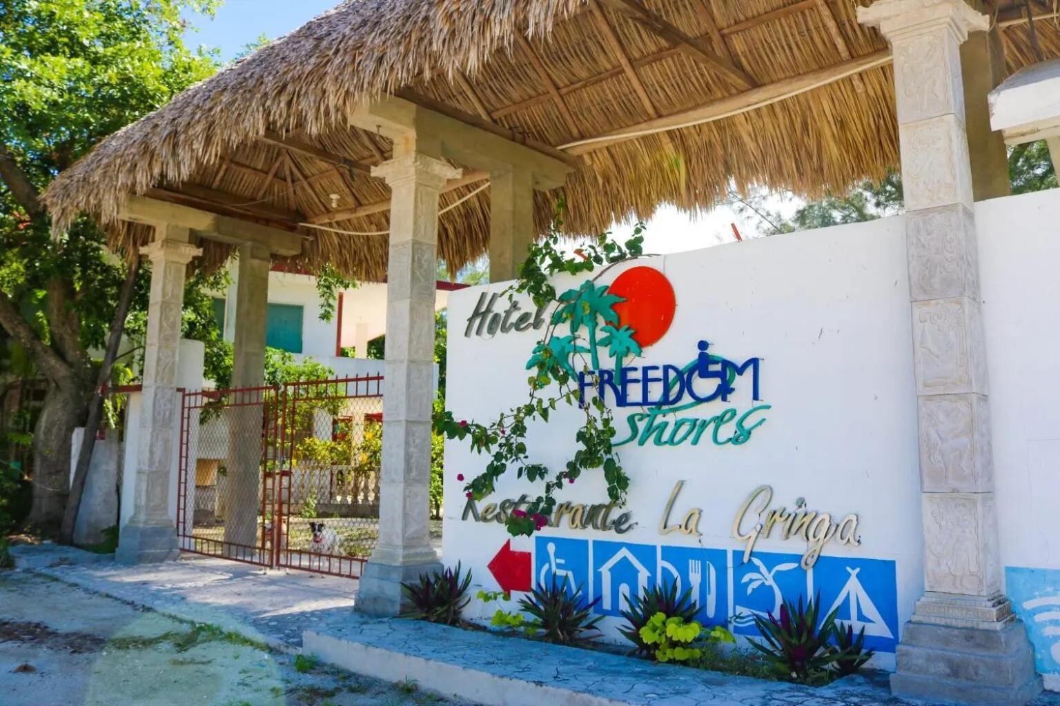 Hotel Freedom Shores 