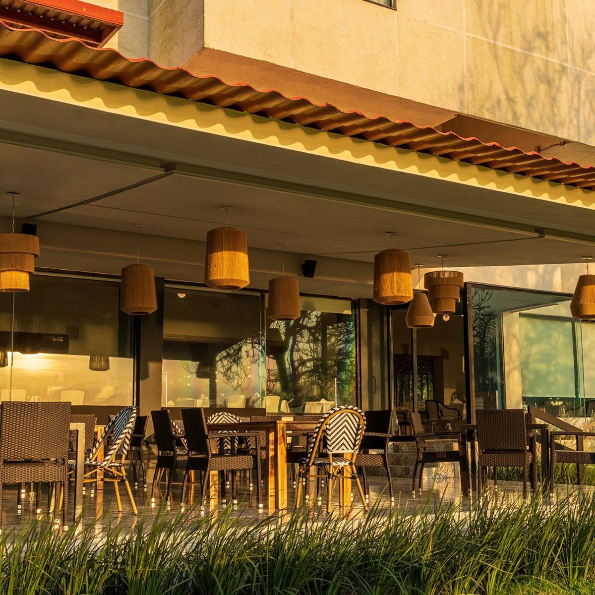 Fiesta Hotel Tampico
