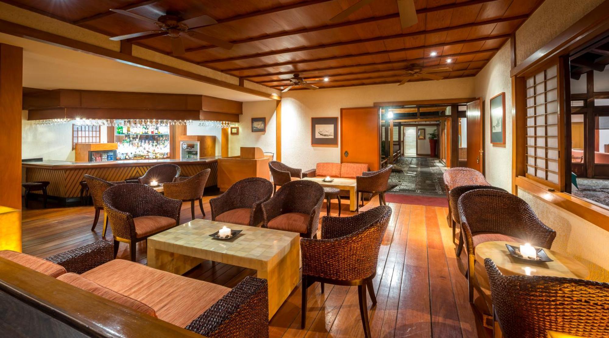 Hotel Grand Fiesta Americana Sumiya Cuernavaca