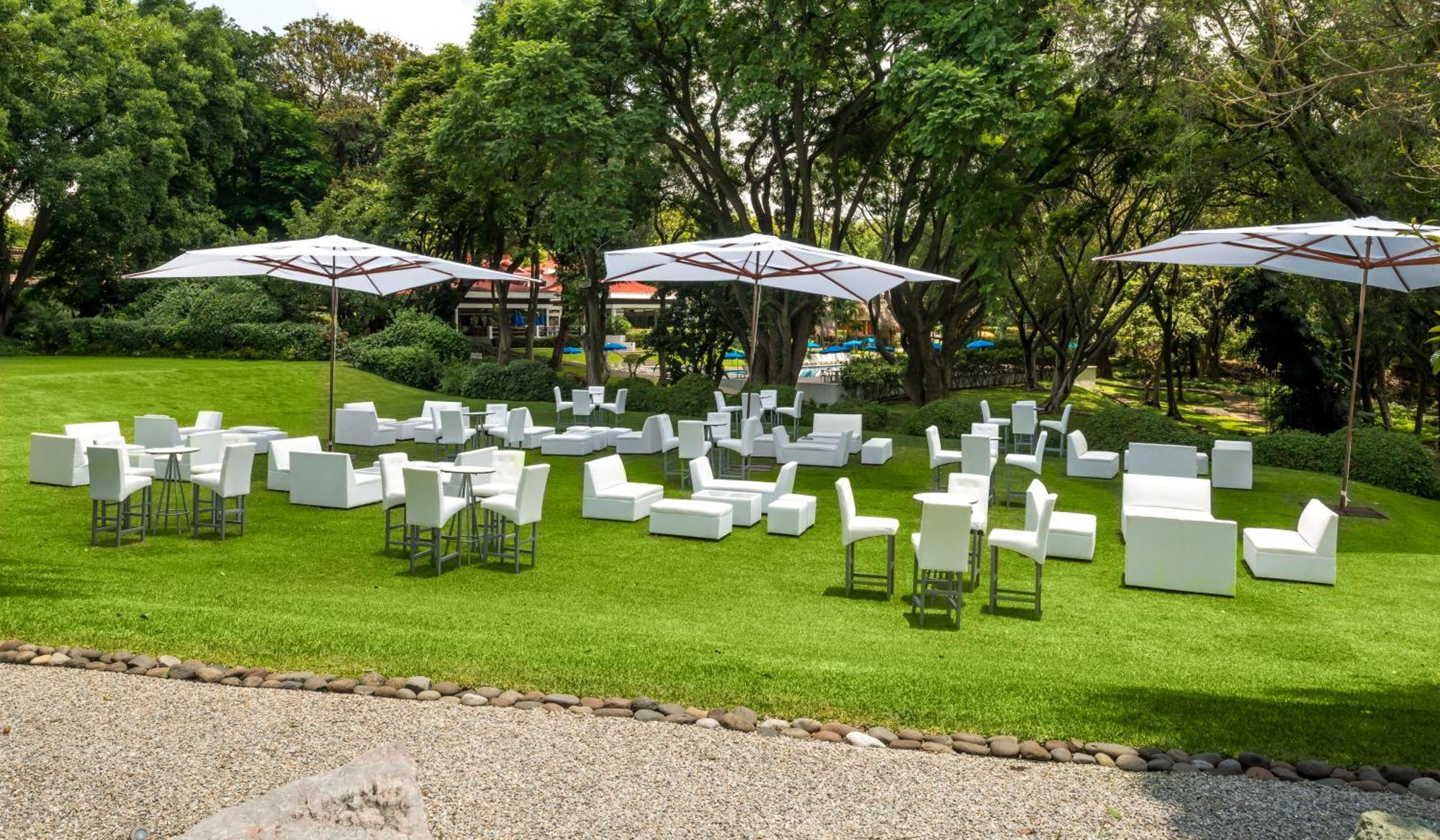 Grand Fiesta Americana Sumiya