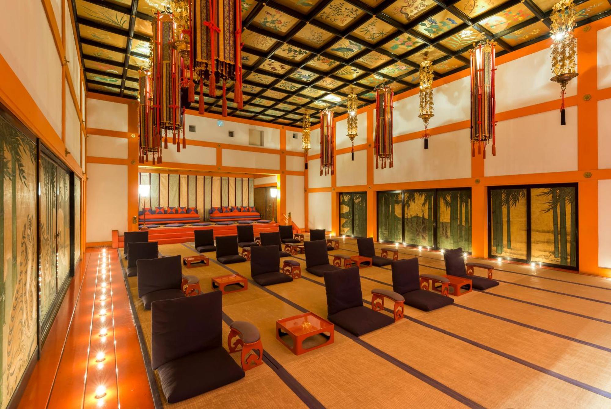 Grand Fiesta Americana Sumiya 5* Cuernavaca