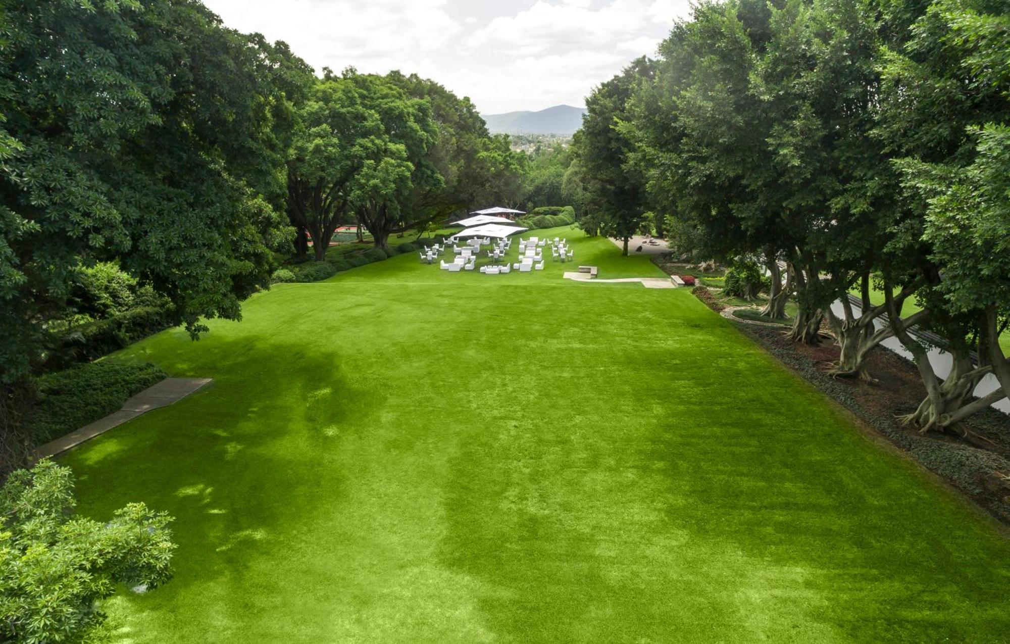 Grand Fiesta Americana Sumiya 5* Cuernavaca