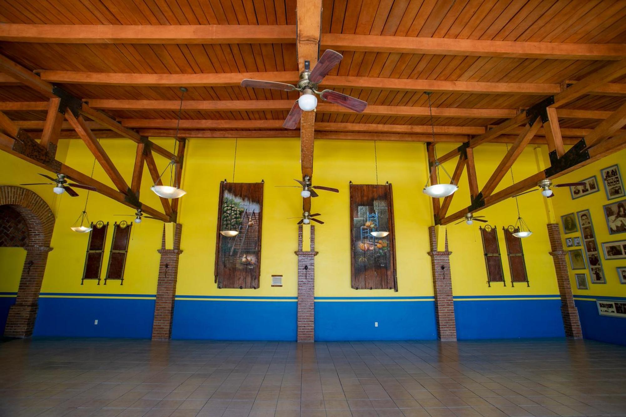 Hotel La Casa De Patios & Sayula
