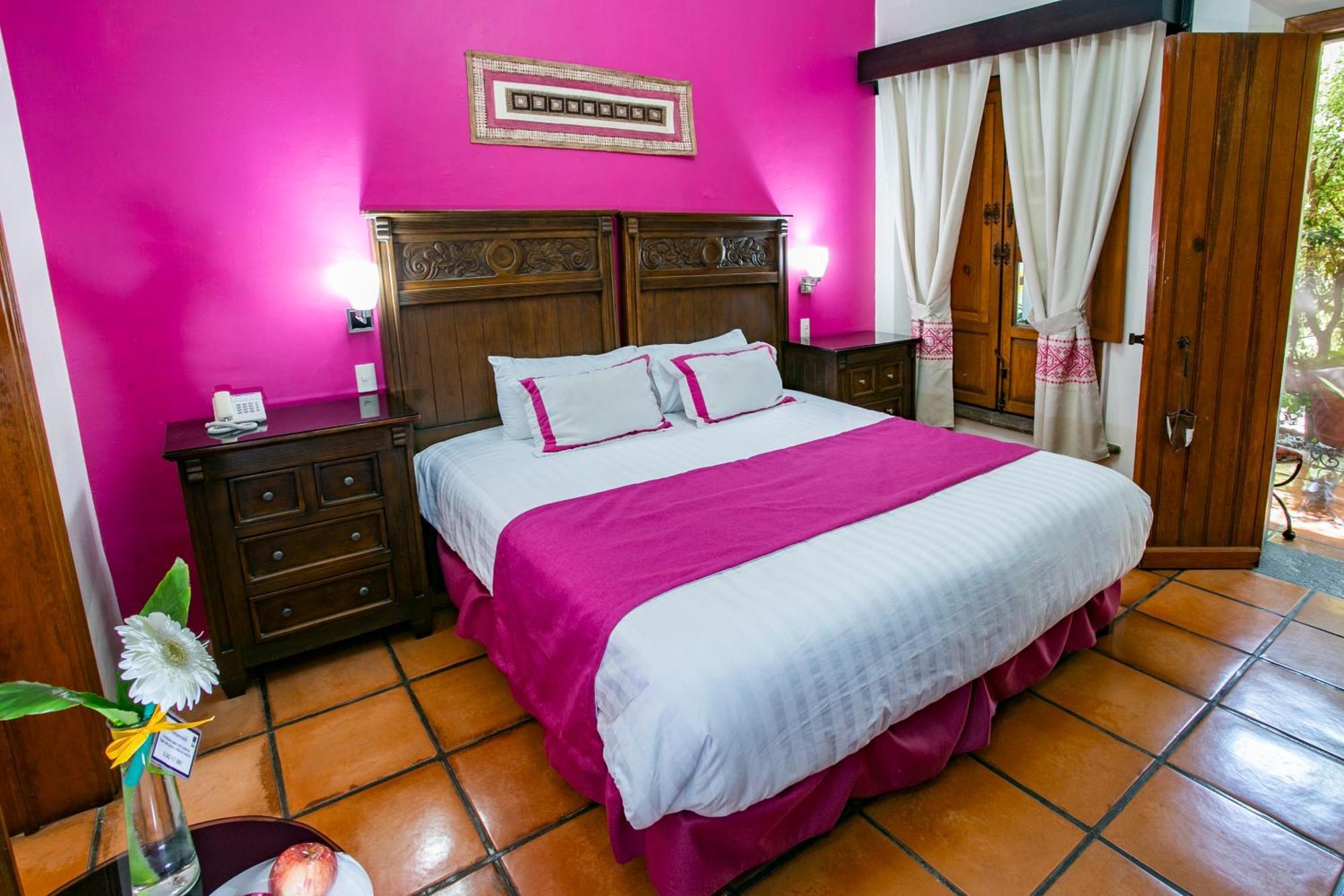 La Casa De Patios & 5*