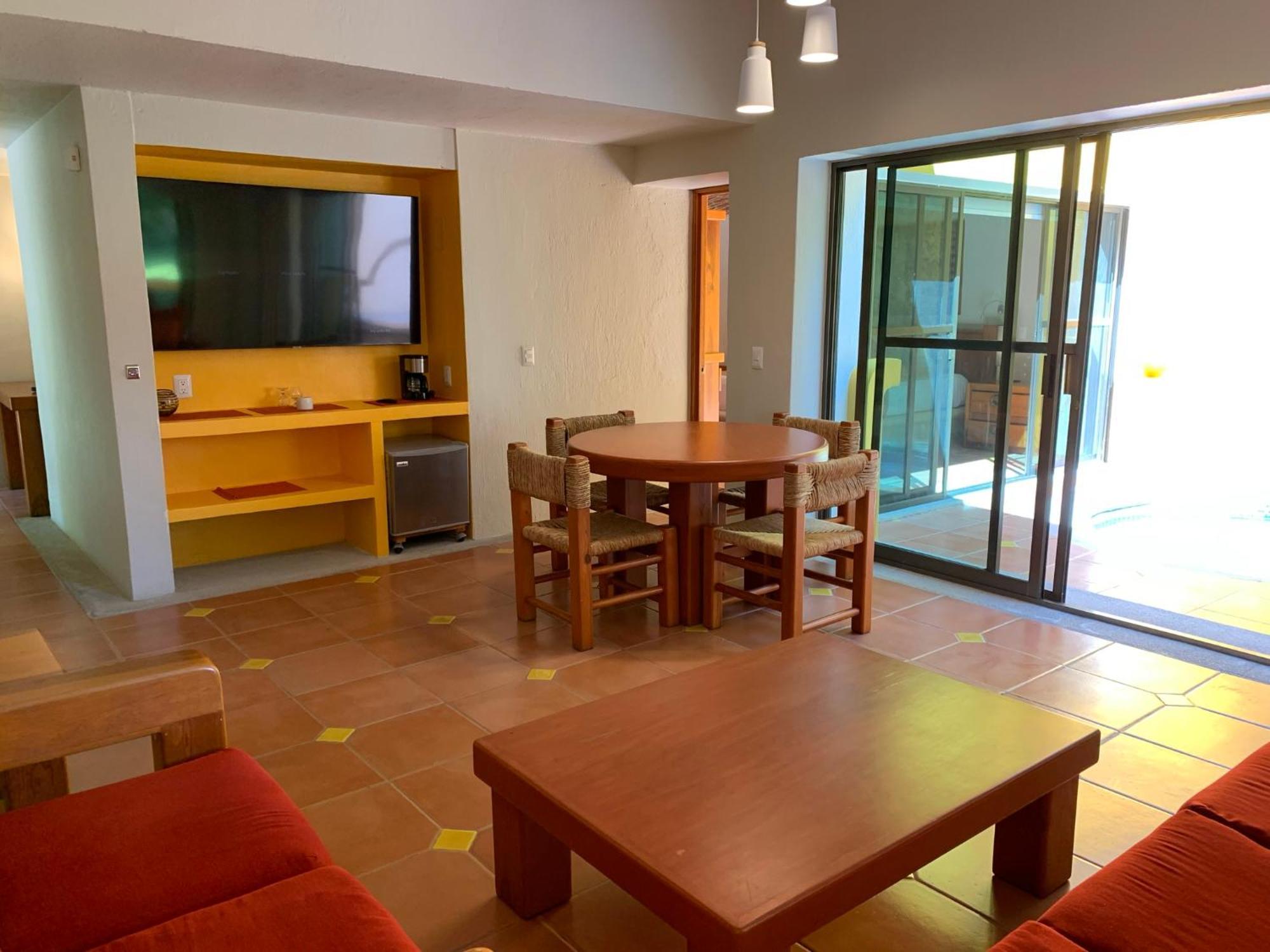 Real De Chapala Hotel Ajijic