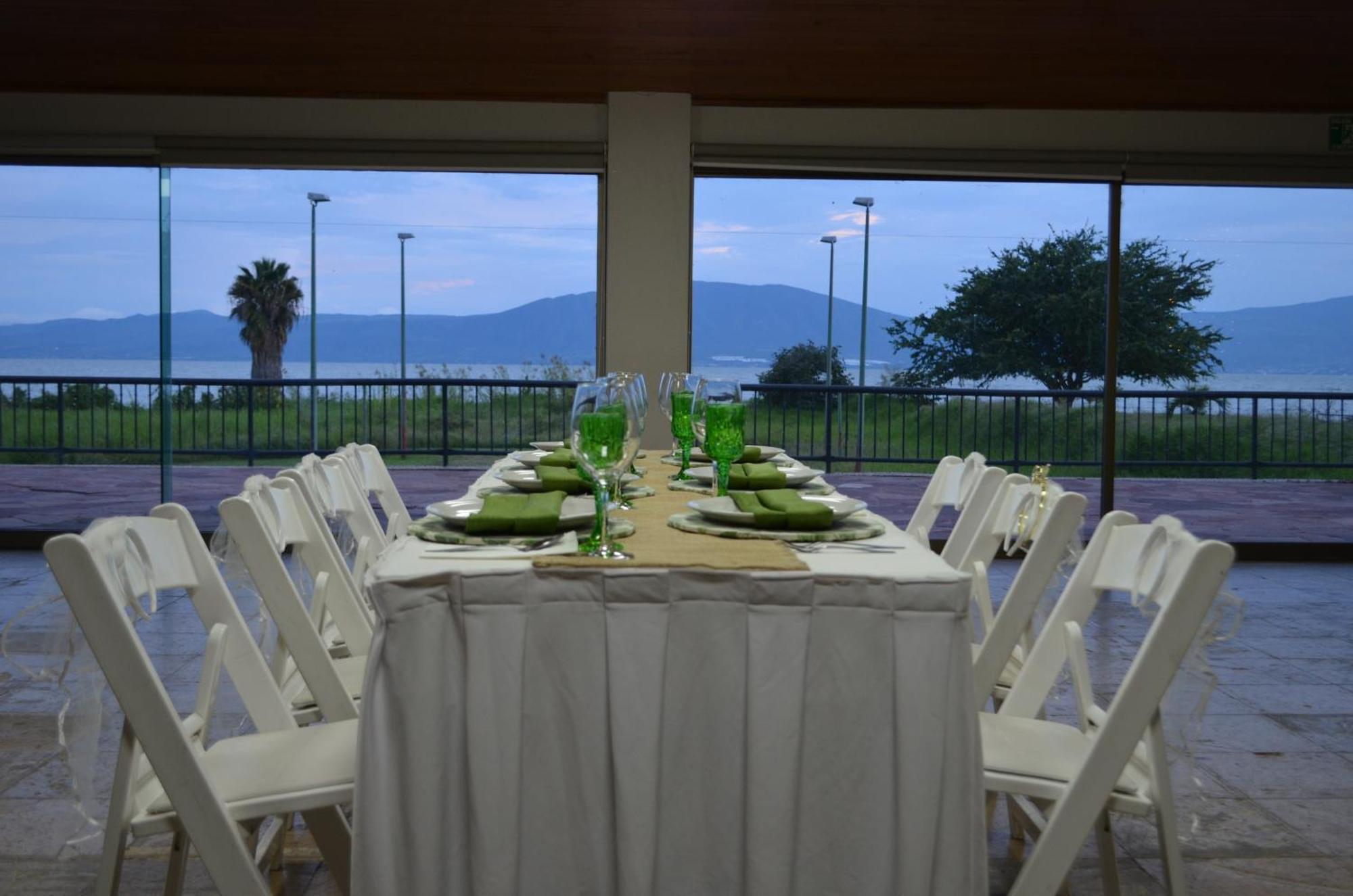 Hotel Real De Chapala