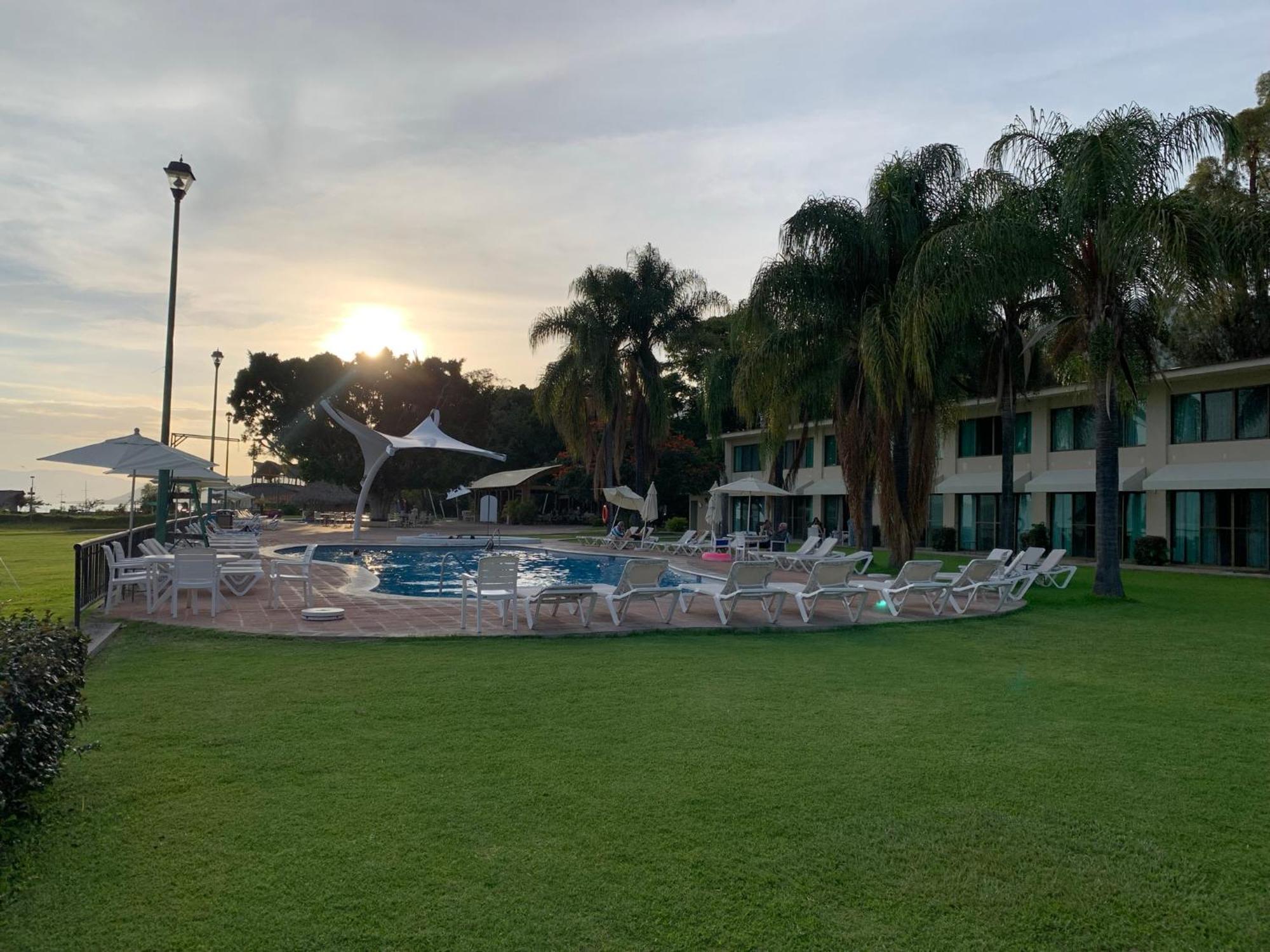 Real De Chapala 4* Ajijic