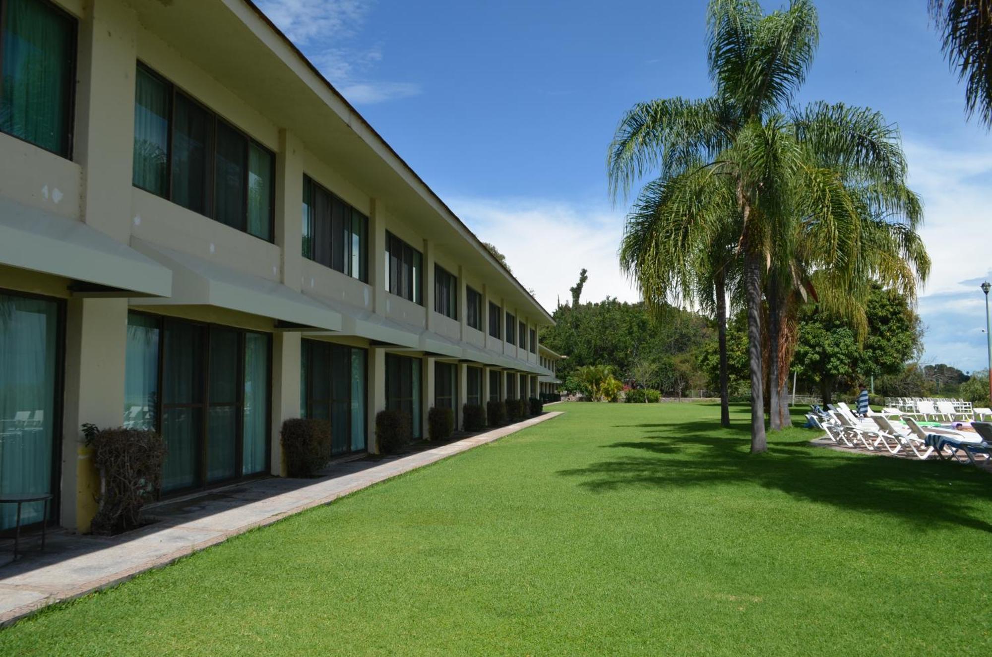 Real De Chapala 4* Ajijic