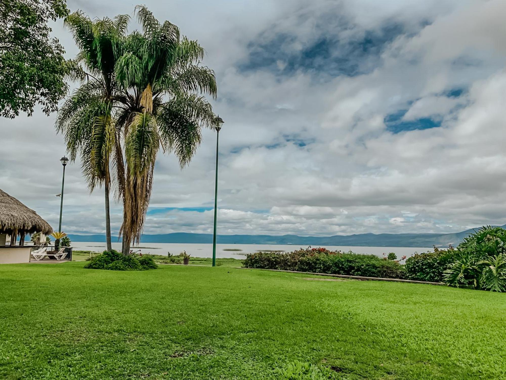 Real De Chapala Hotel 4*
