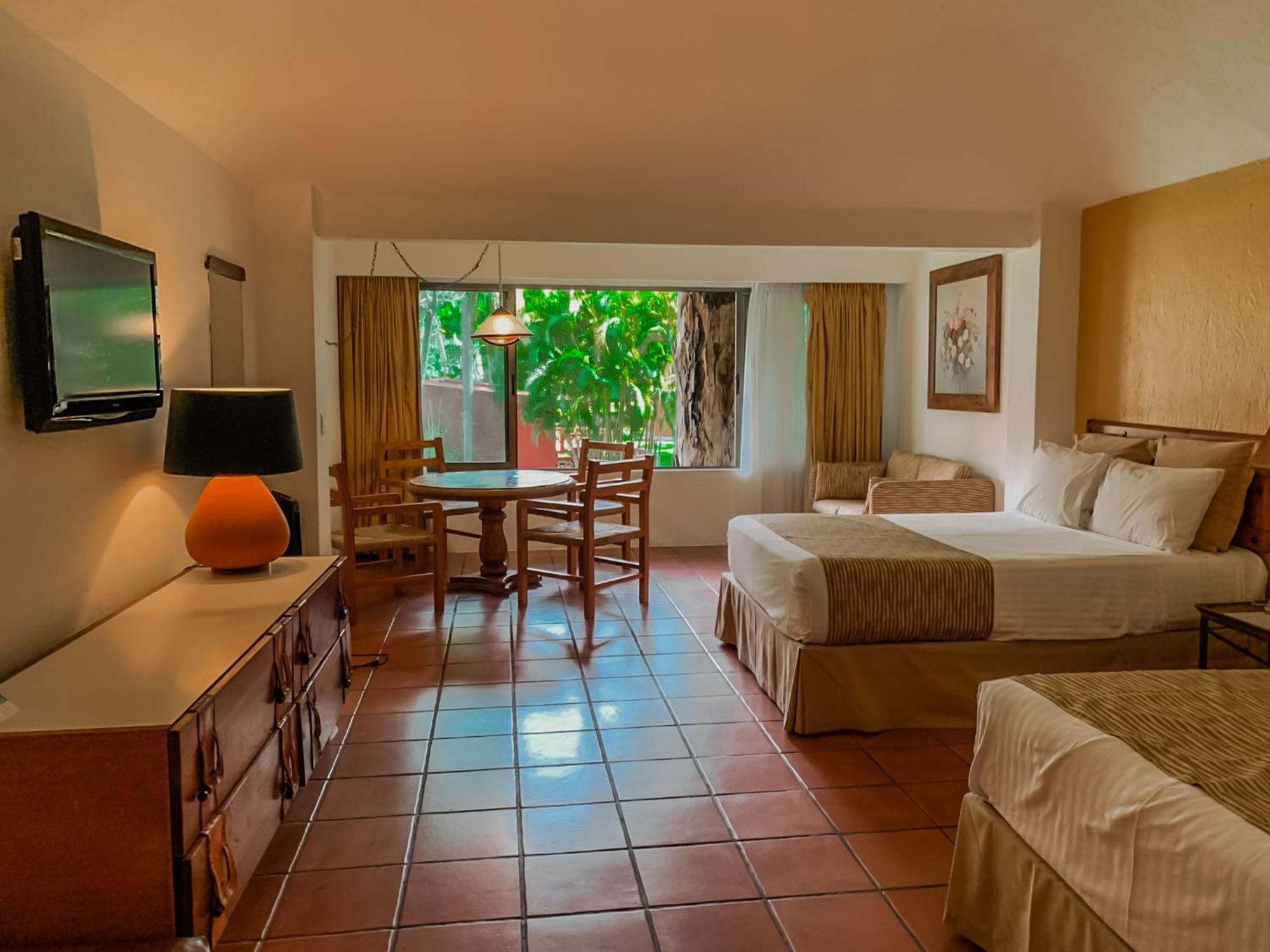Hotel Real De Chapala