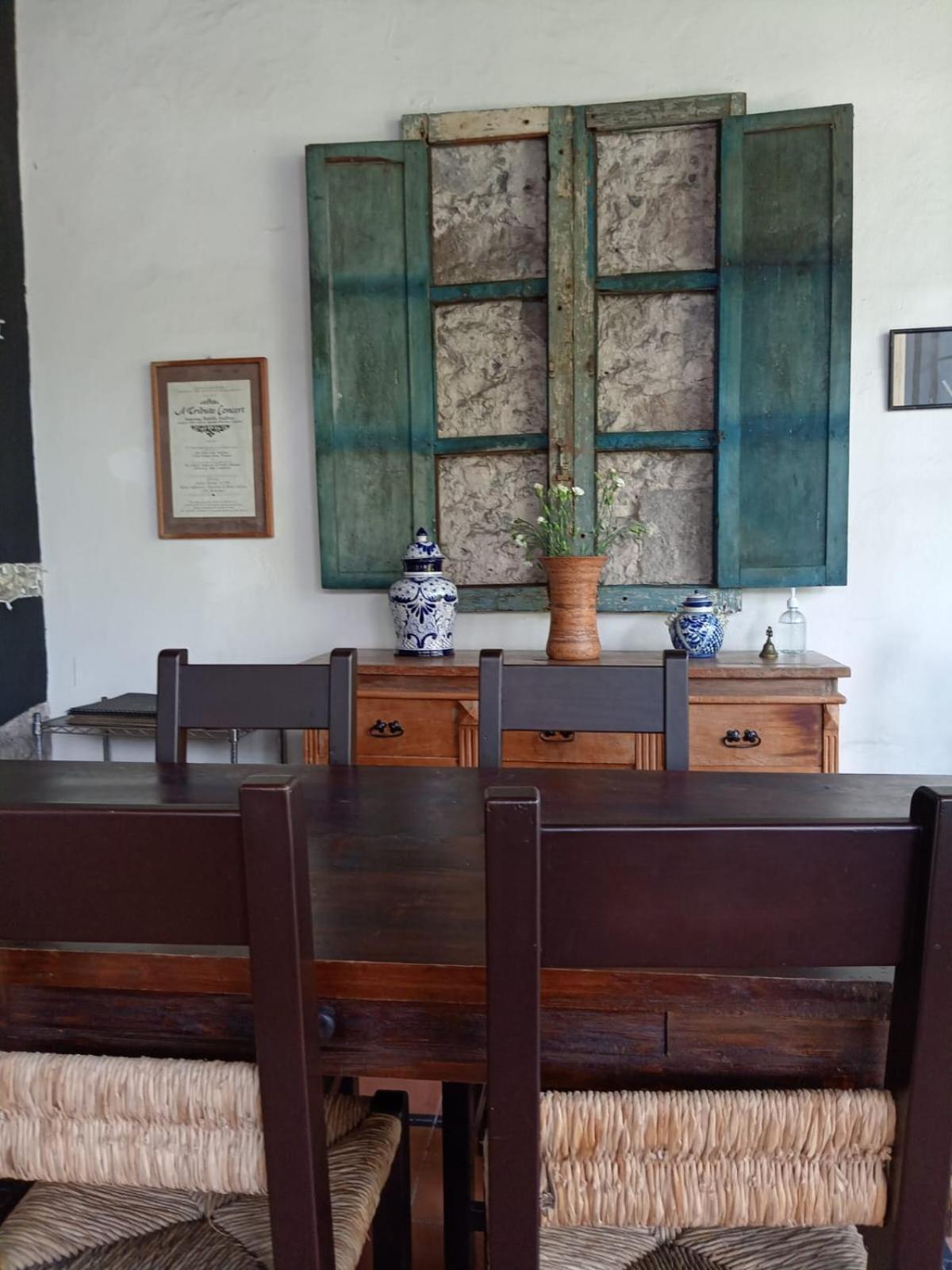 Boutique Casabella Hotel Coatepec (Veracruz)