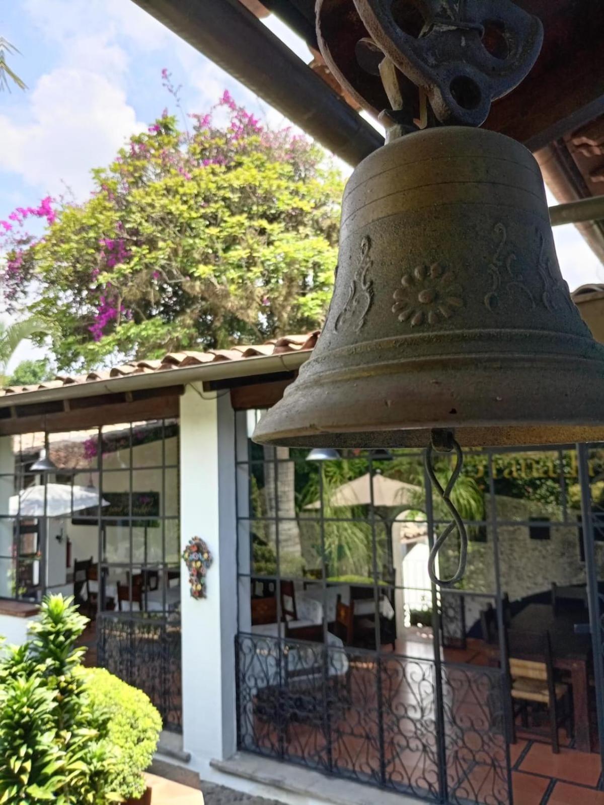 Hotel Boutique Casabella 4*