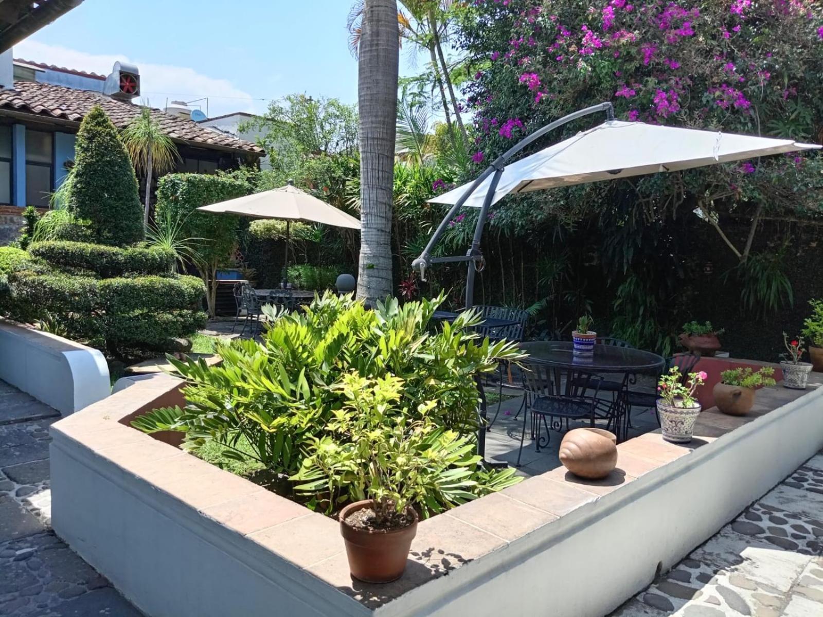 Boutique Casabella 4* Coatepec (Veracruz)