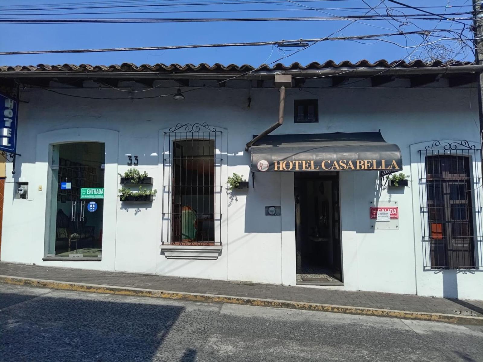 Boutique Casabella 4* Coatepec (Veracruz)