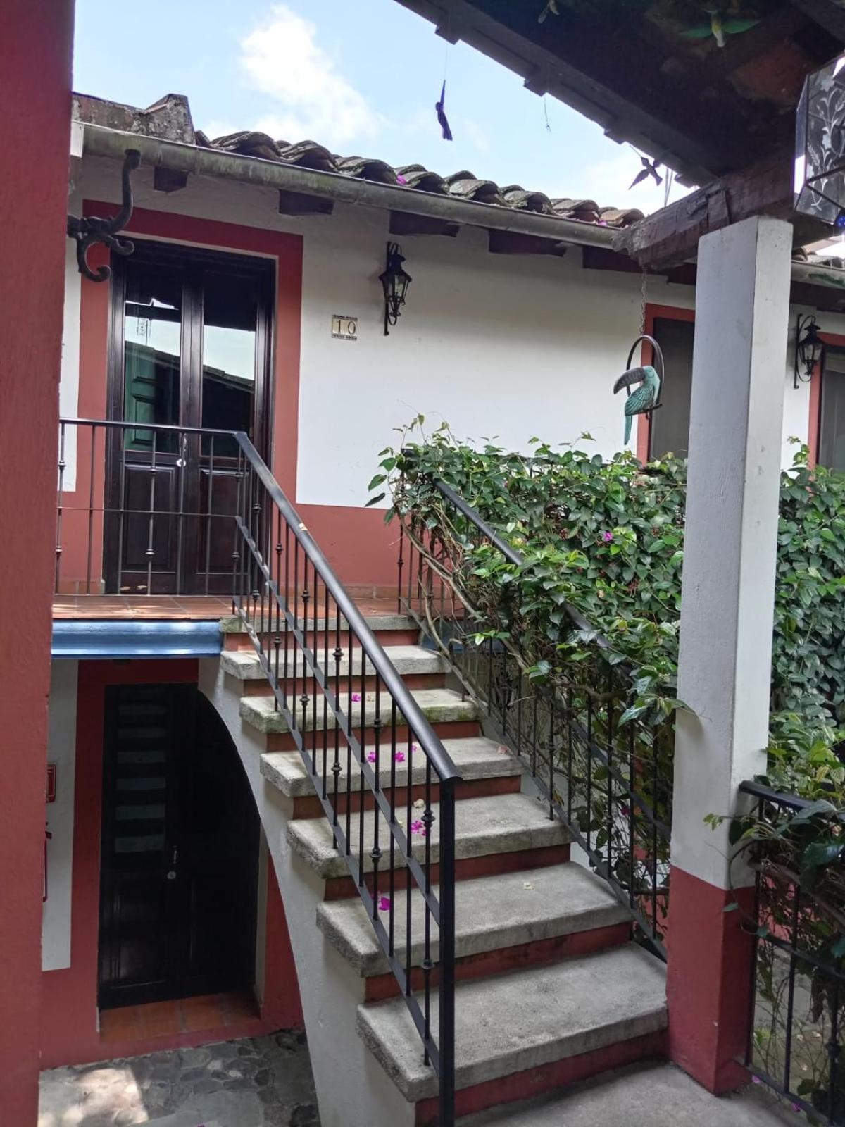 Boutique Casabella Hotel Coatepec (Veracruz)