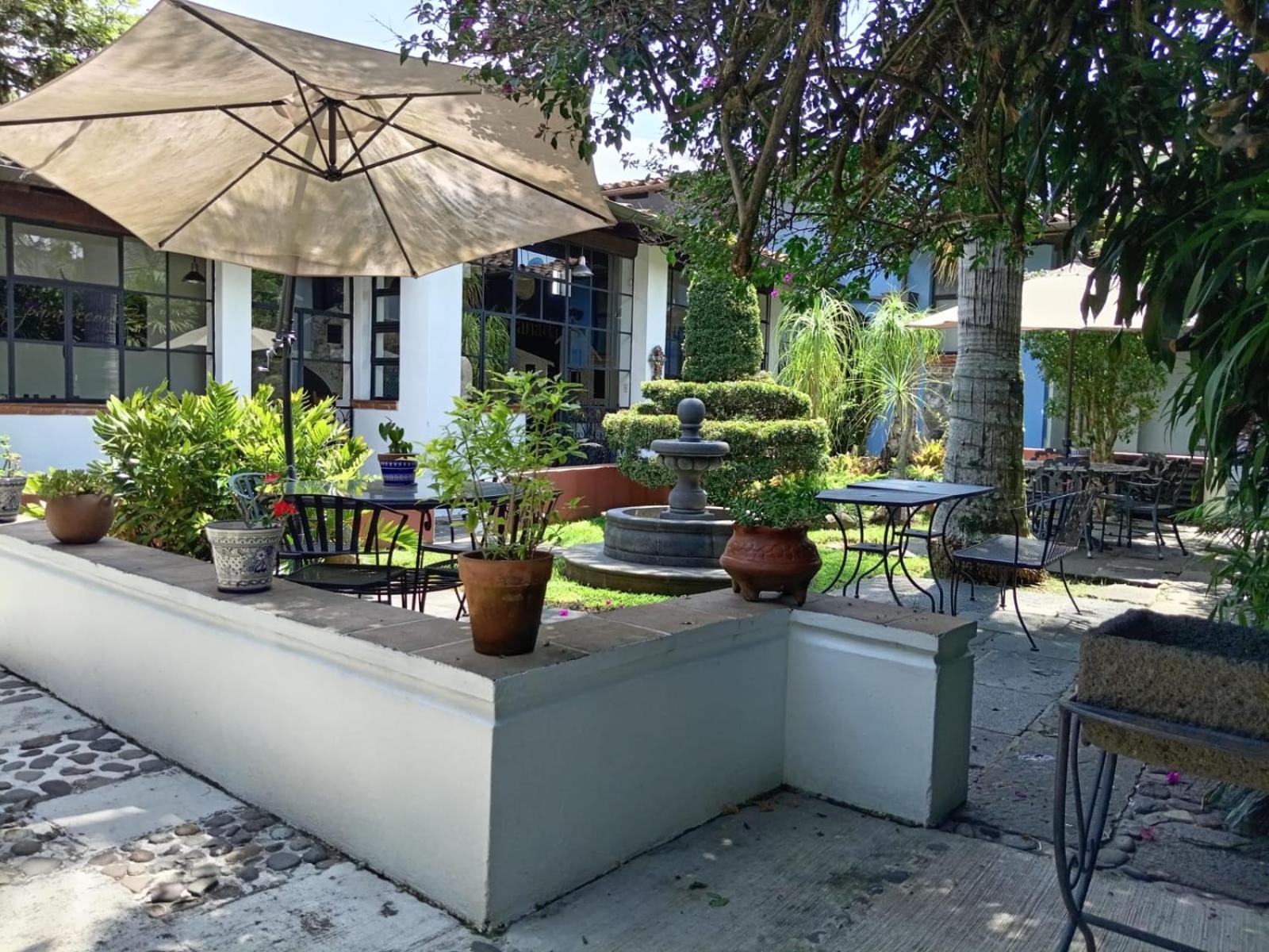 Hotel Boutique Casabella 4*
