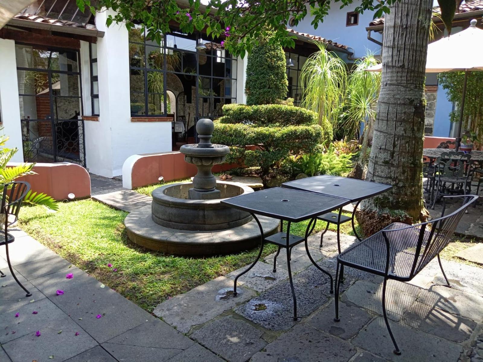 Boutique Casabella Hotel
