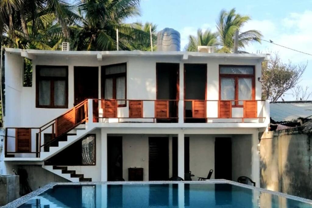 Holiday home Casa Rustica, Sofia, Frente Al Mar En