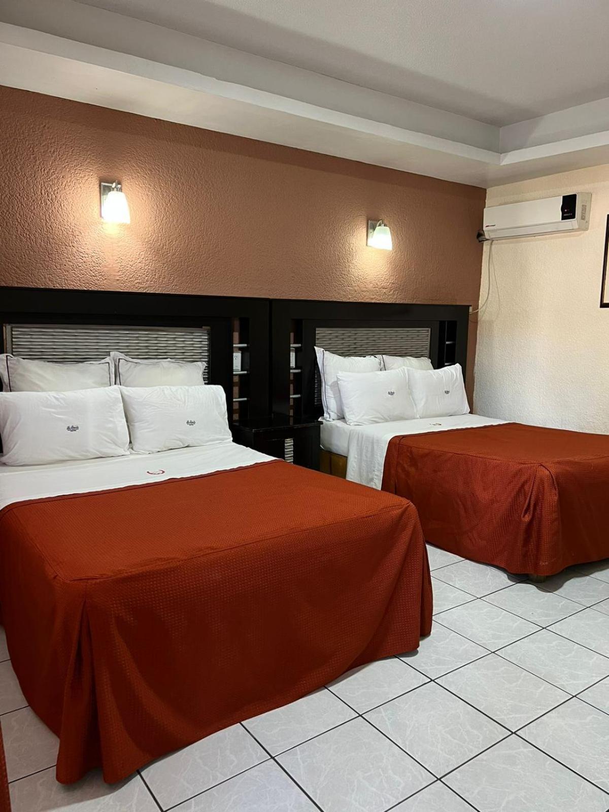 La Quinta Real Hotel Culiacan