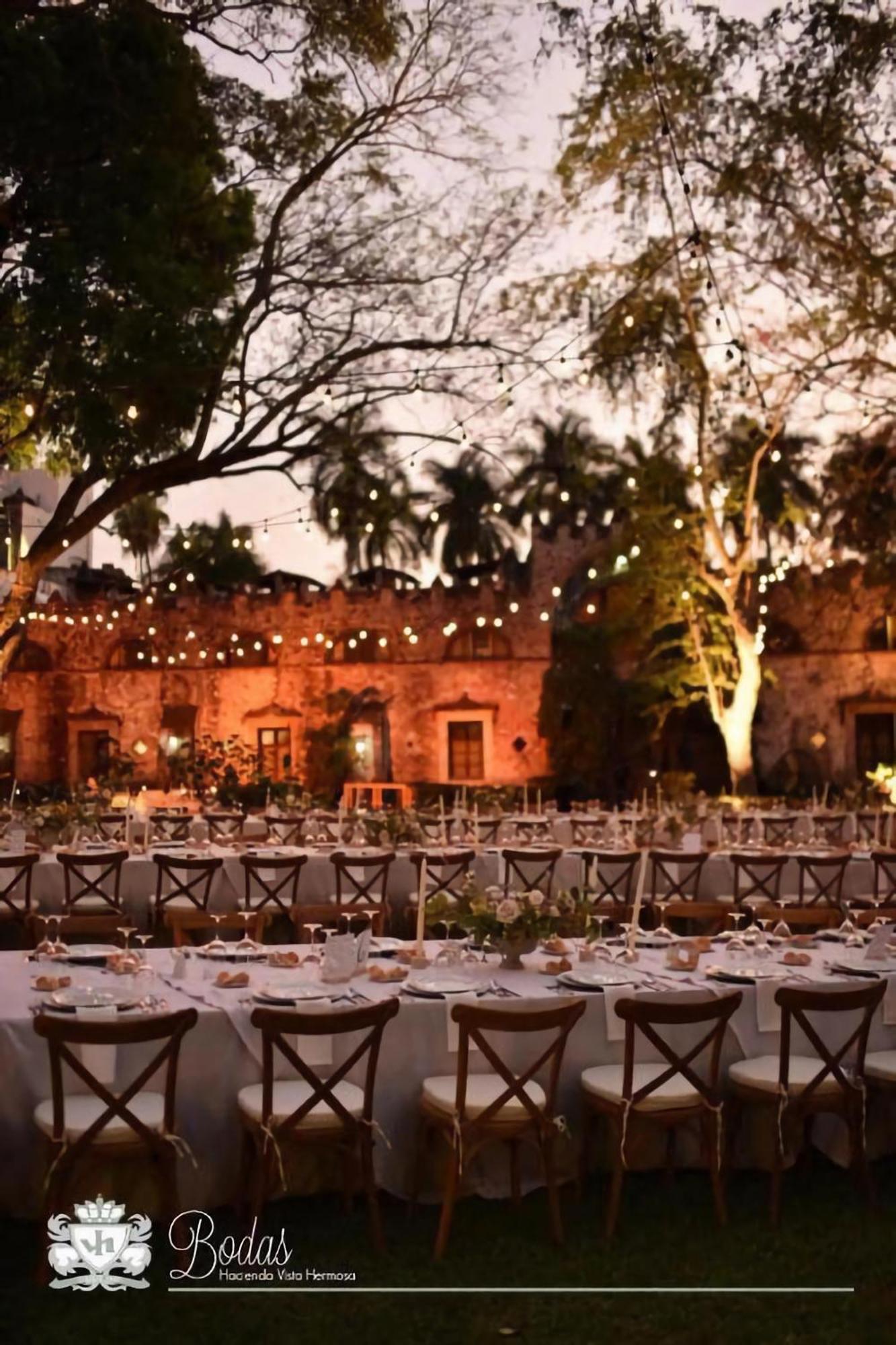 Hacienda Vista Hermosa