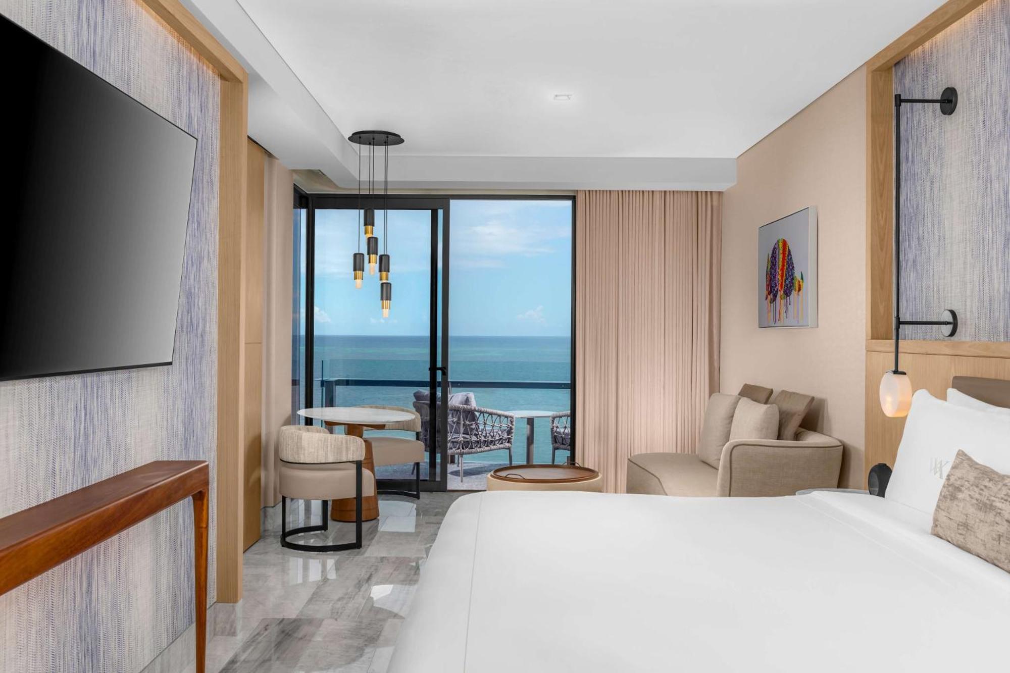 Resort Waldorf Astoria Riviera Maya