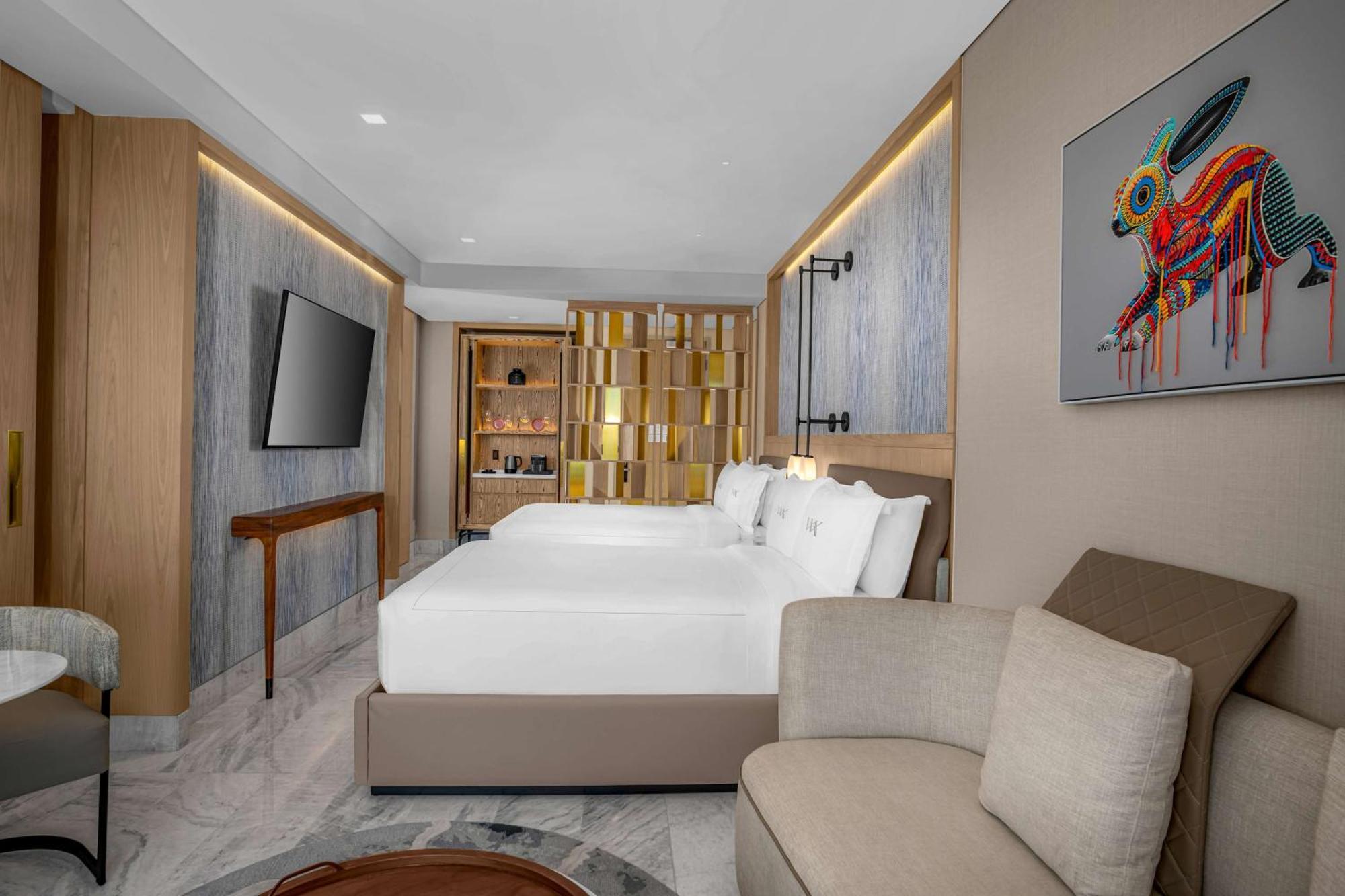 Resort Waldorf Astoria Riviera Maya 5*