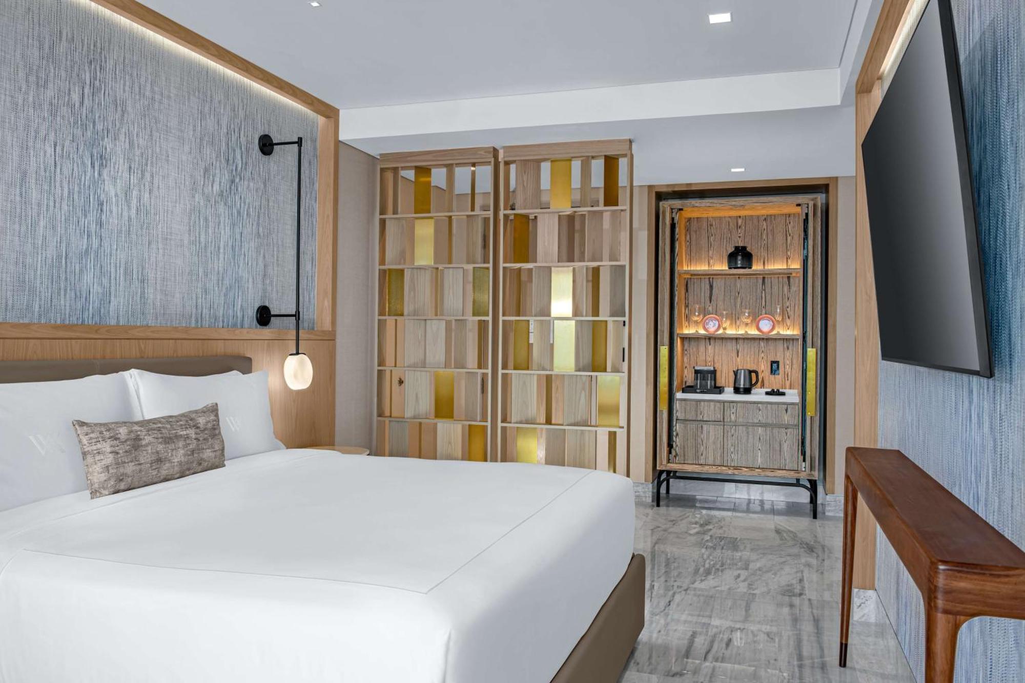 Waldorf Astoria Riviera Maya 5* Cancun