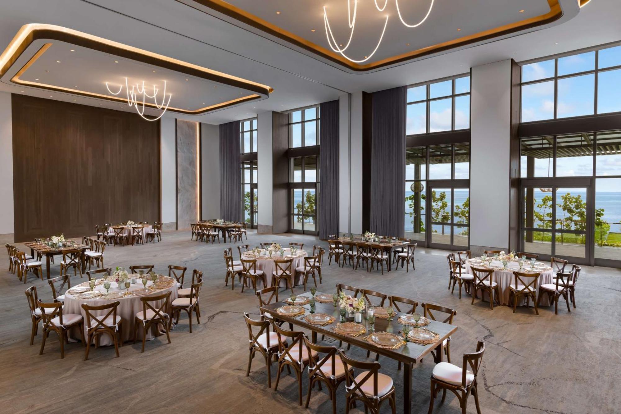Waldorf Astoria Riviera Maya