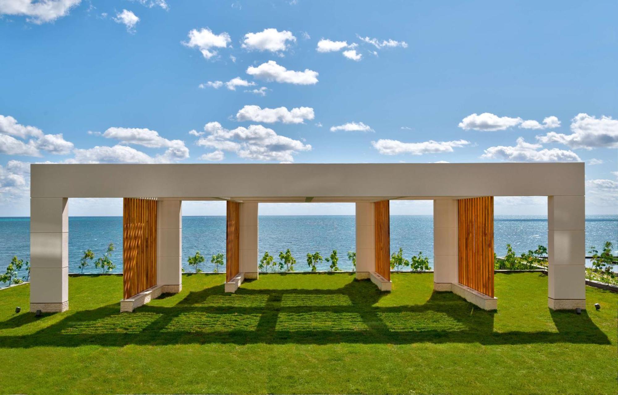 Waldorf Astoria Riviera Maya Resort 5*