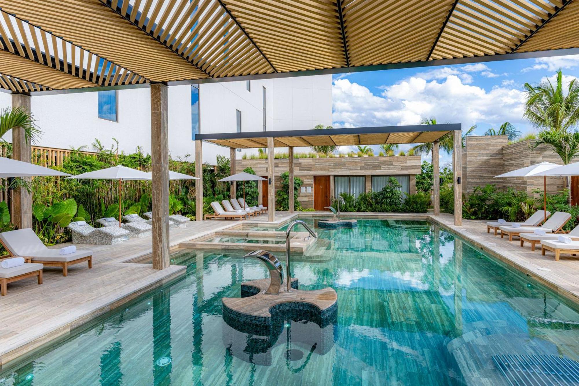 Waldorf Astoria Riviera Maya 5*
