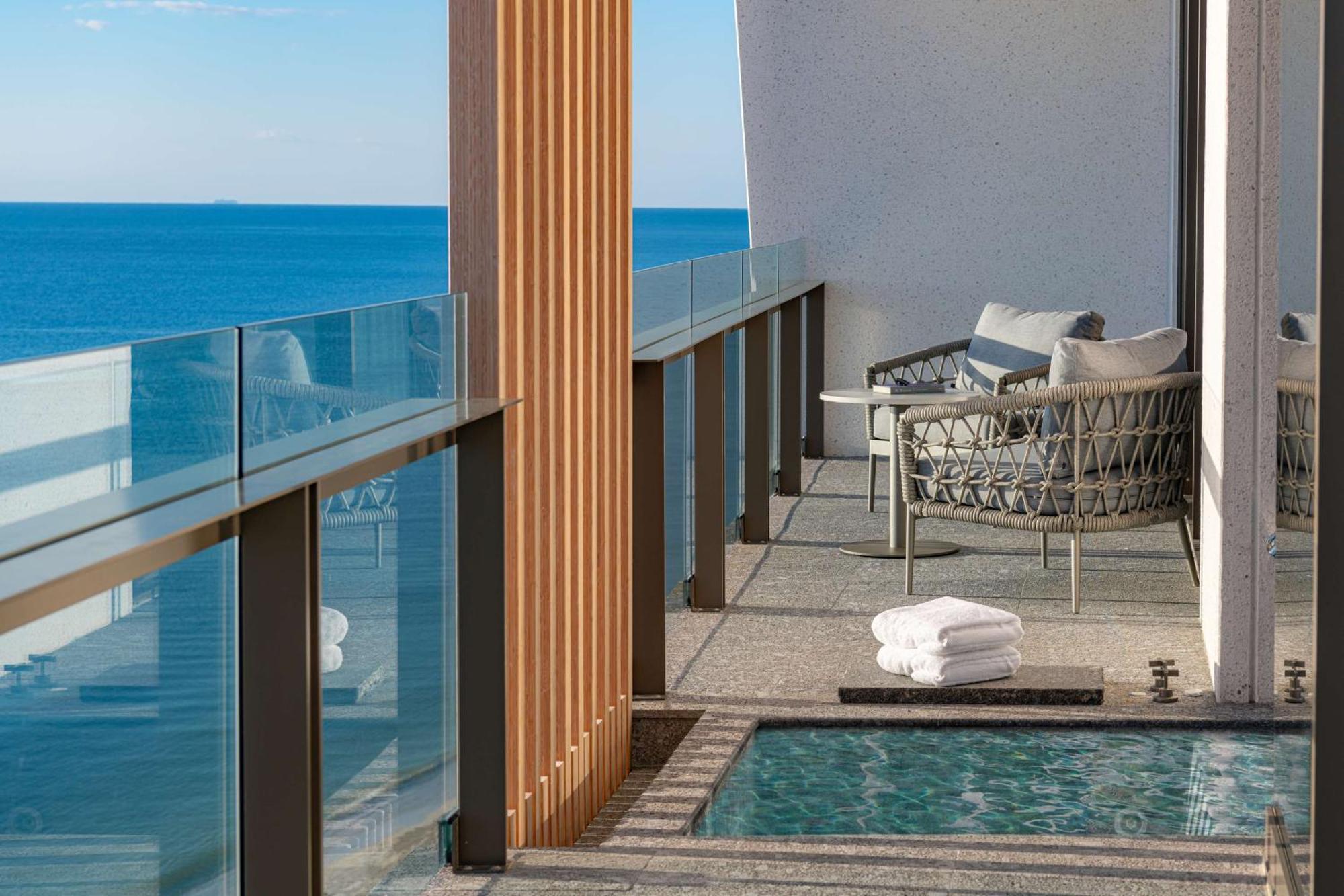 Waldorf Astoria Riviera Maya Resort